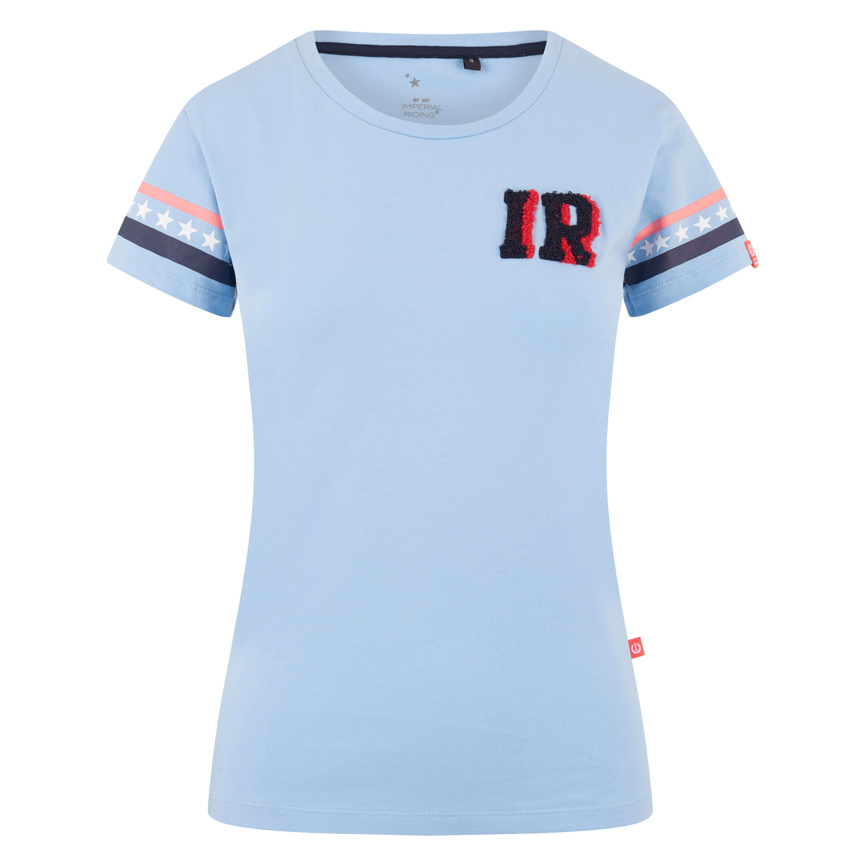T-shirt IRHStars & Stripes