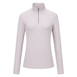 Top IRHBelle Sparkle Grey-Sand / XS