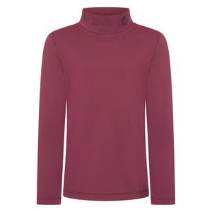 KIDS Top IRHRuby Fig / 116