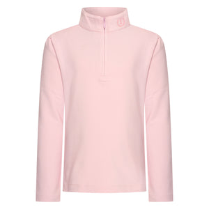 KIDS Top base layer IRHJamy Candy Floss / 164