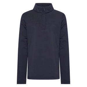 KIDS Top base layer IRHJamy Navy / 176