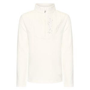 KIDS Top IRHAlinda Black / 116