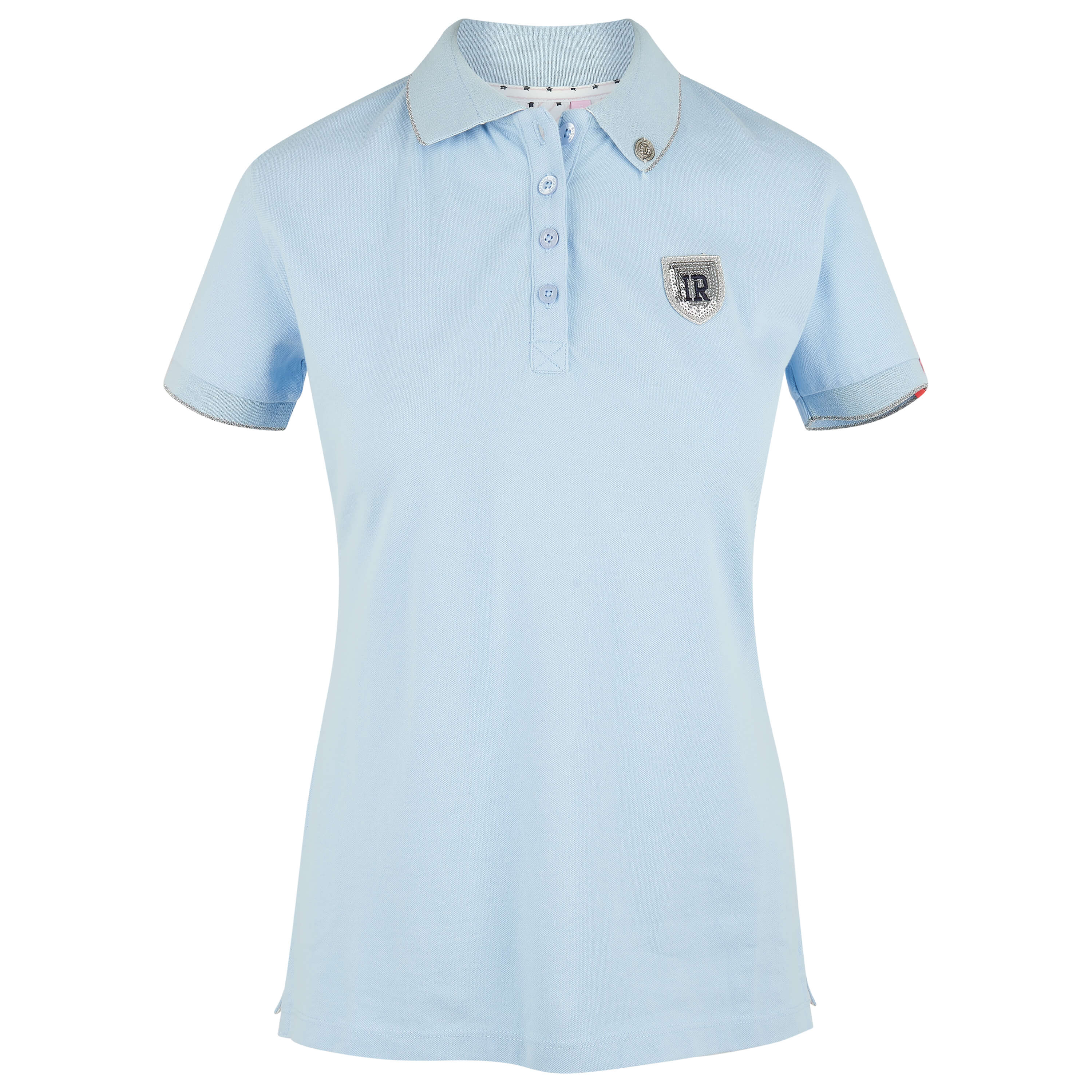 Polo shirt IRHVIP