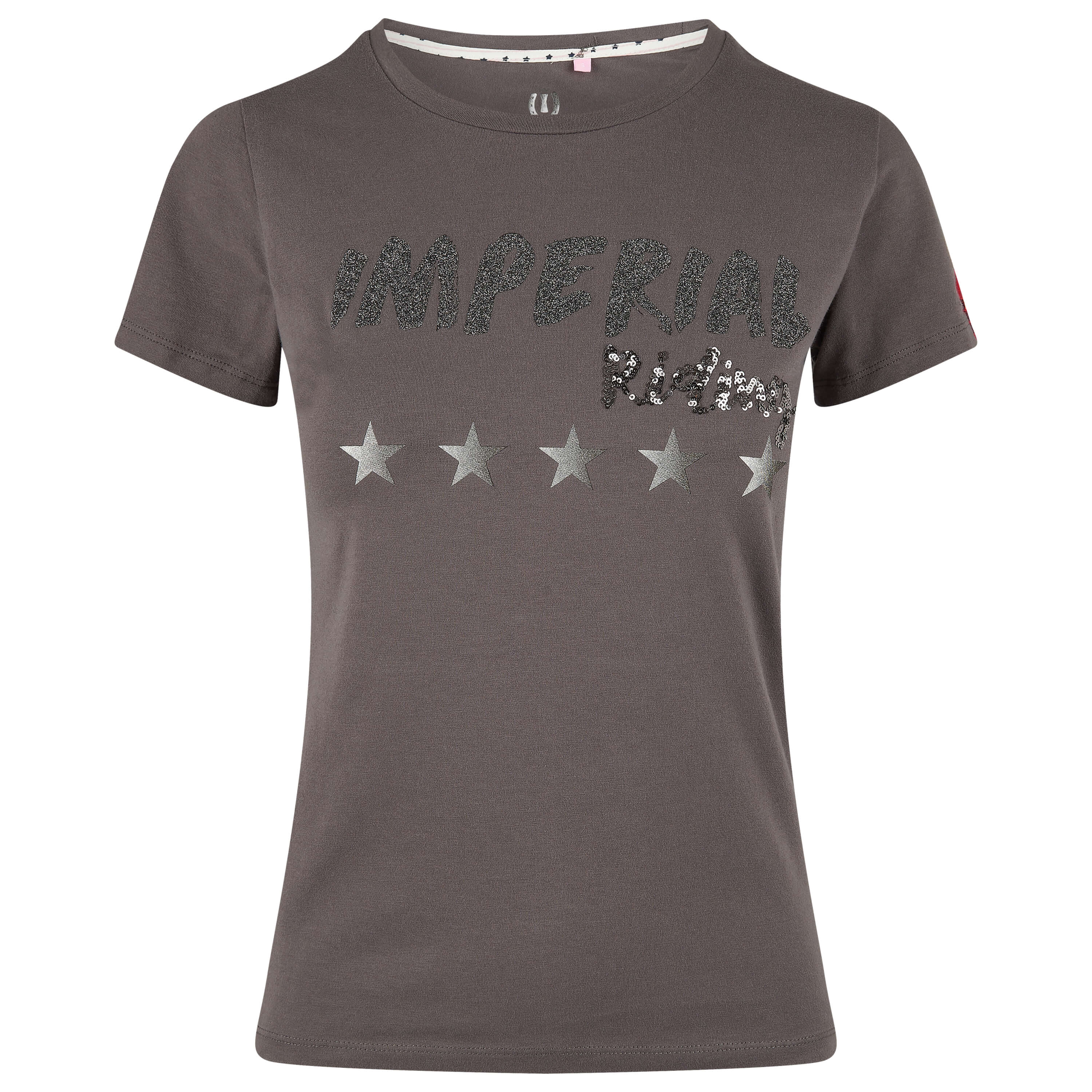 T-shirt IRHTwister