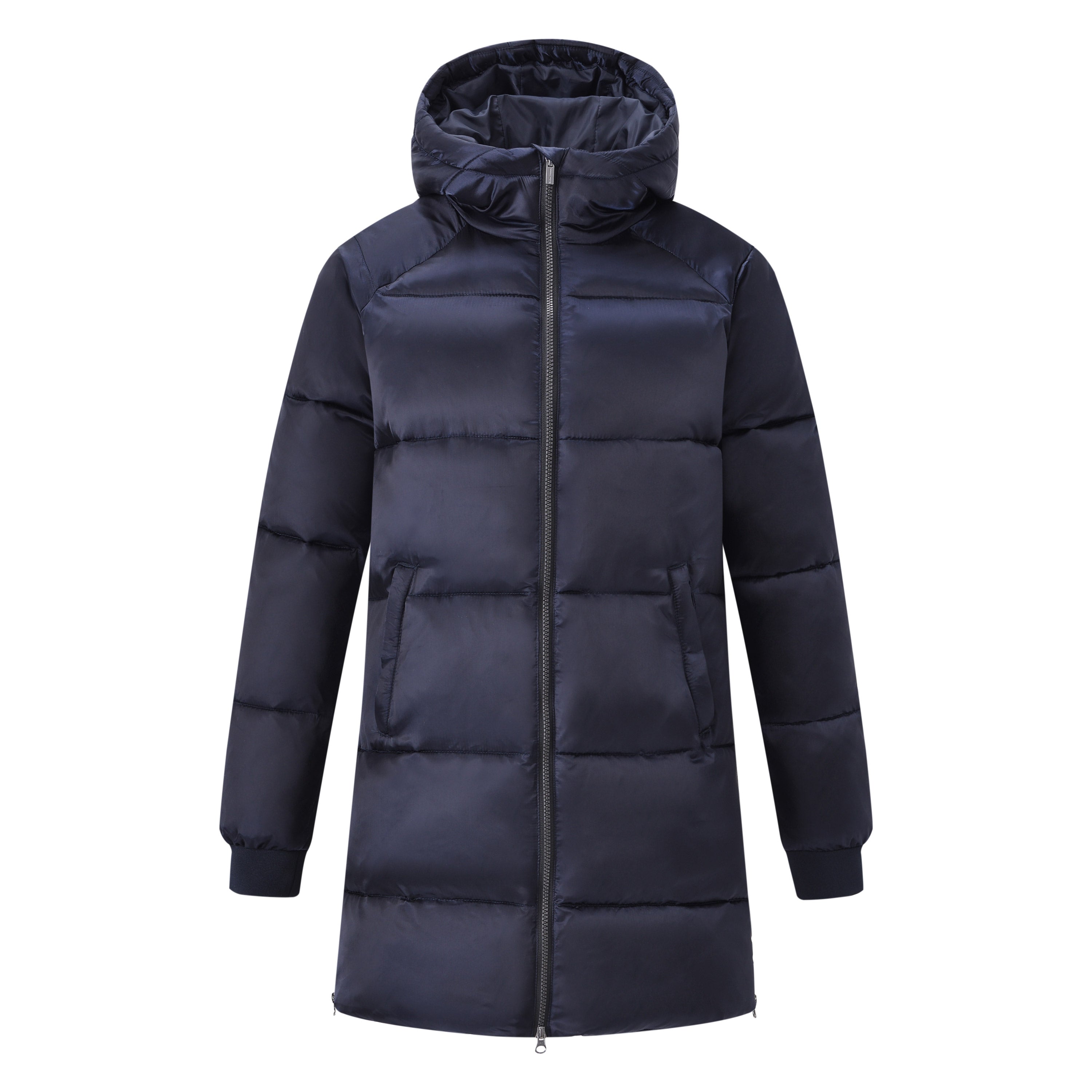 Puffer jacket IRHBodie Navy / XS
