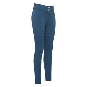 Riding breeches IRHFairytale FullGrip Navy / 44