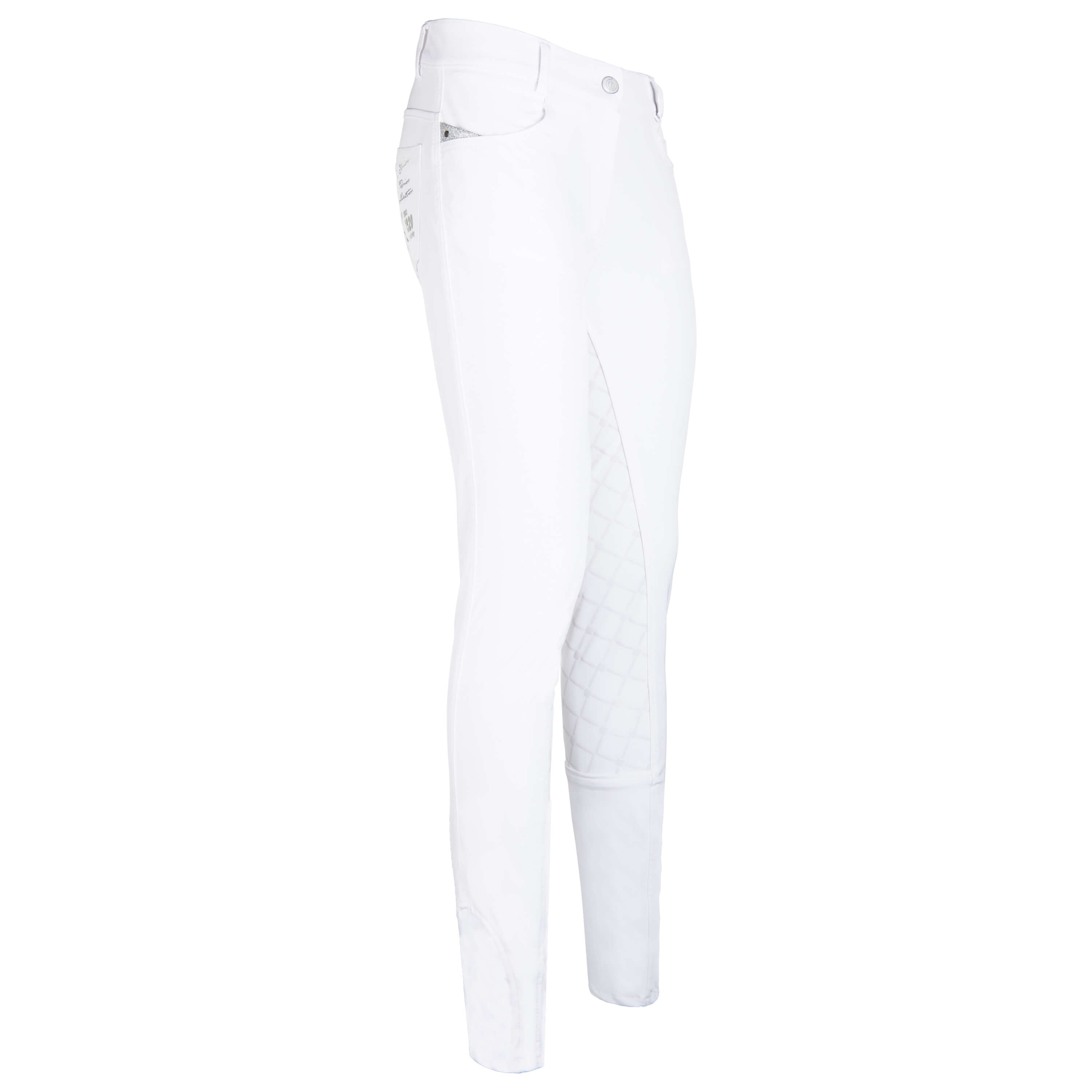 Riding breeches IRHTopper FullGrip