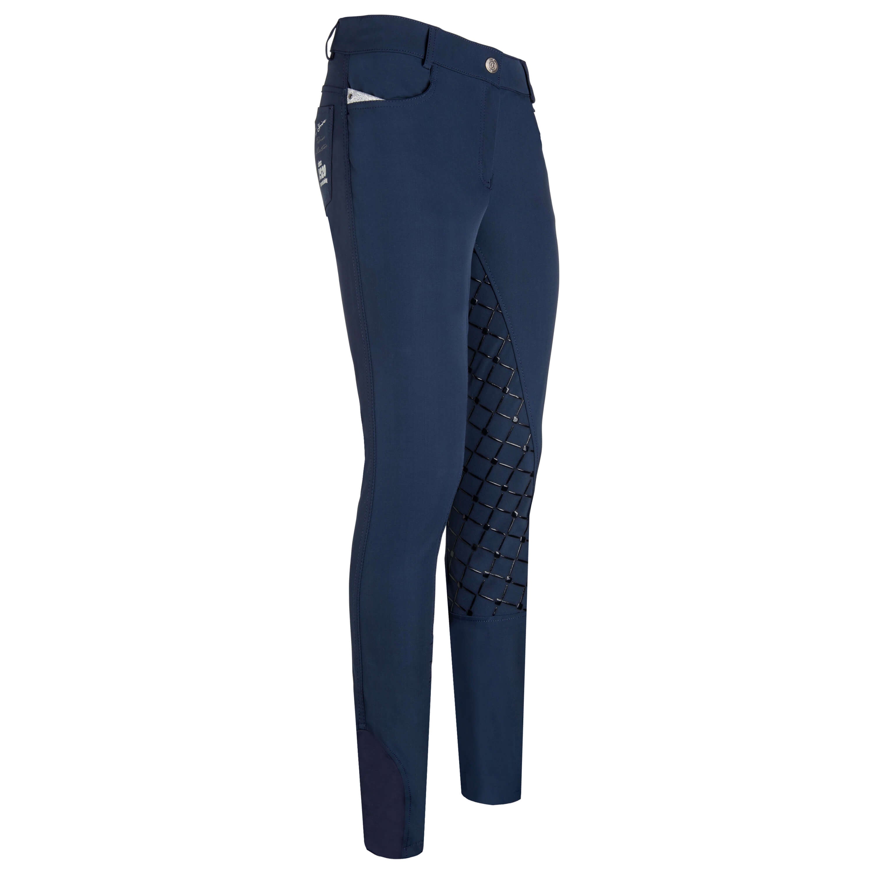 Riding breeches IRHTopper FullGrip