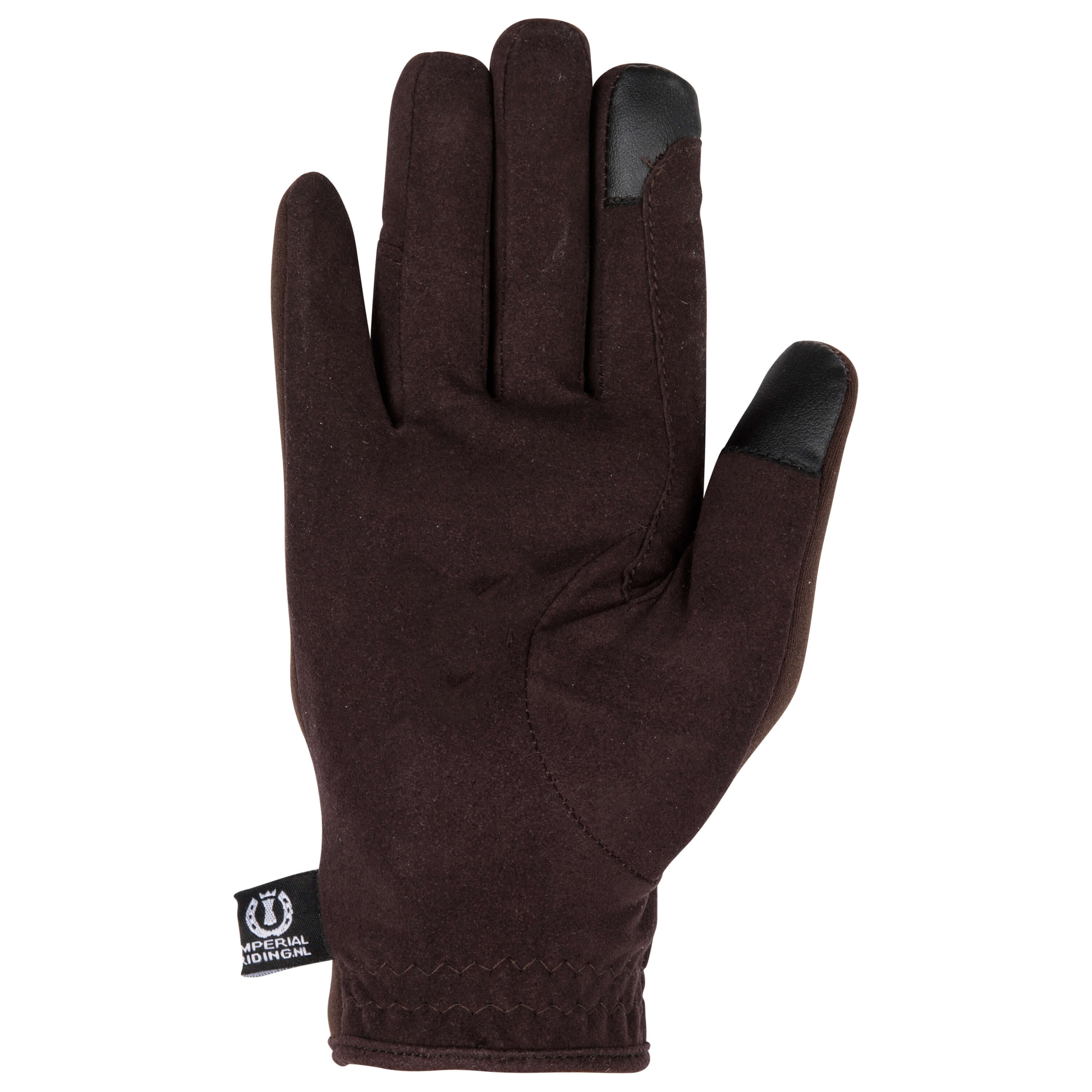Gloves IRHWanna Go