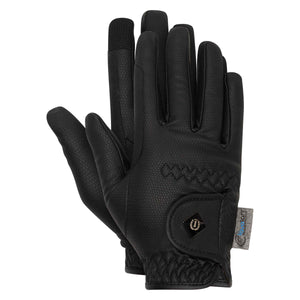 Gloves Elegance winter IRHEssentials Black / 11