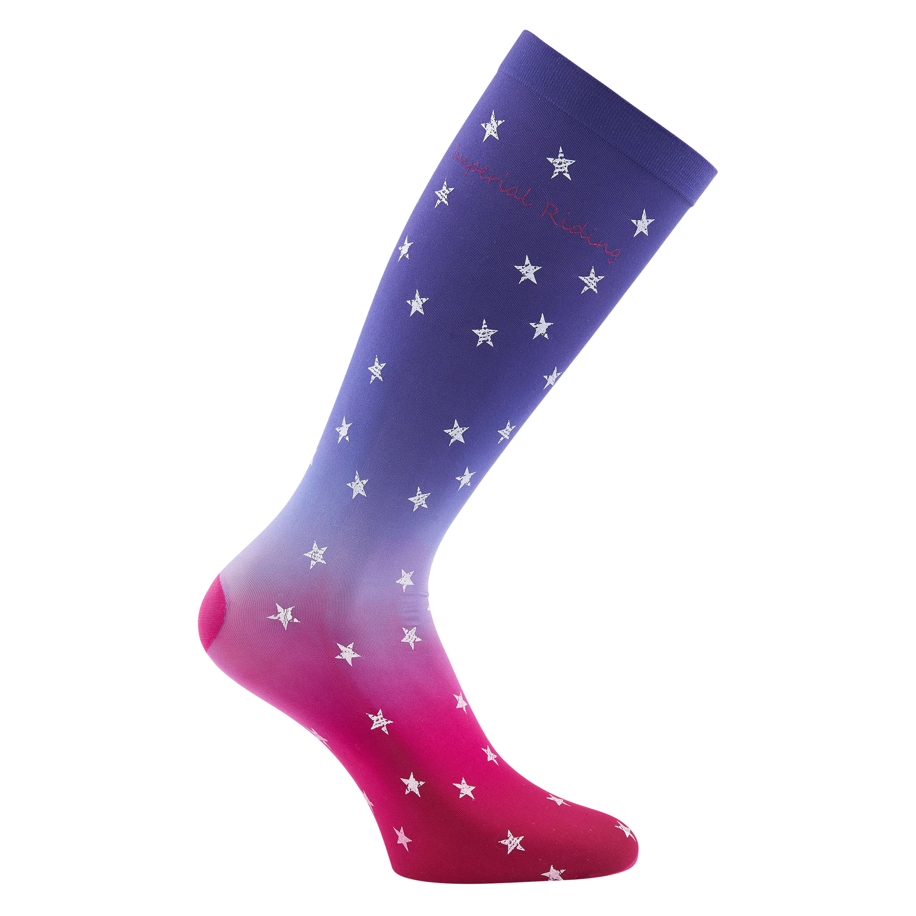 Bootsocks IRHVanitas II