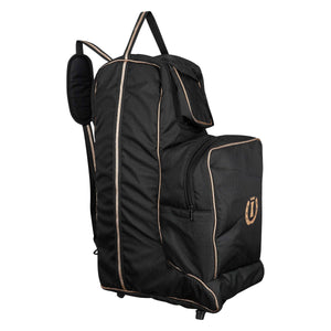 Boots and riding helmet bag IRHClassic Black / 1SIZE