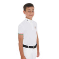 poolo shirt boy