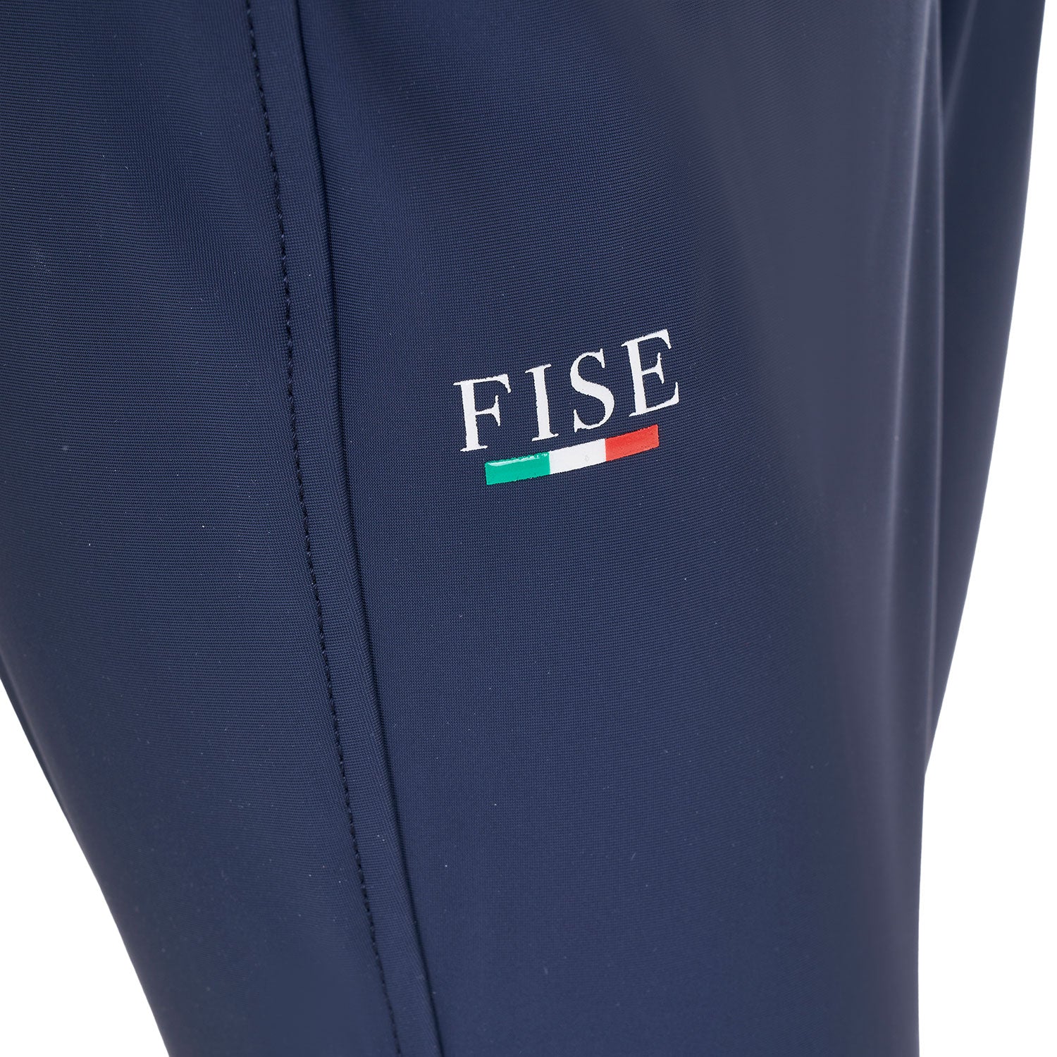 kids' unisex slim fit breeches Navy (19-3923) / 14 år