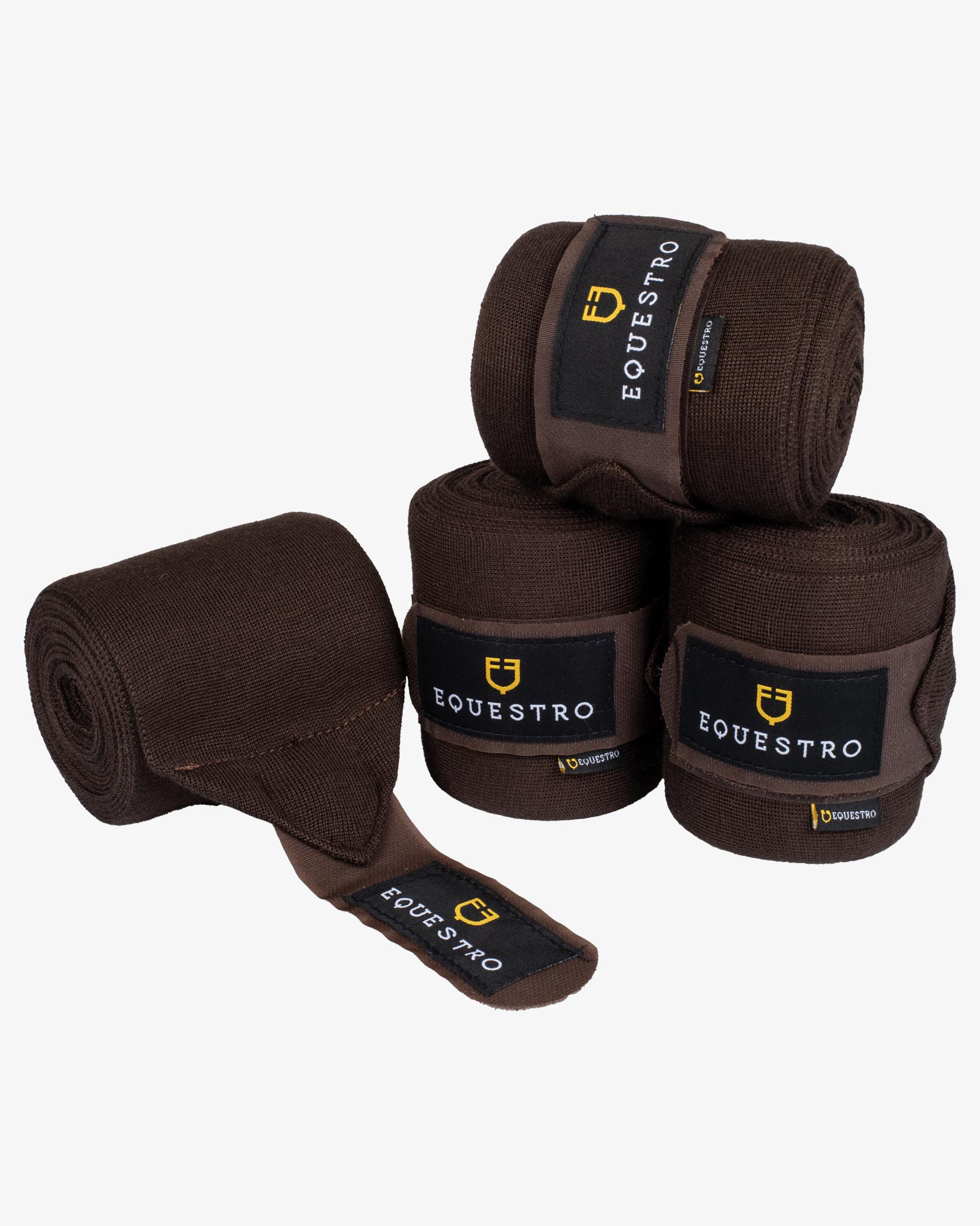 knitted bandages