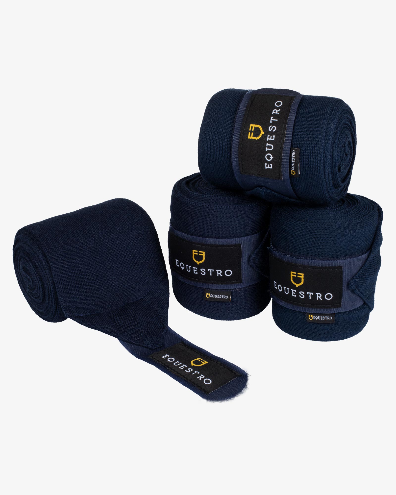 knitted bandages
