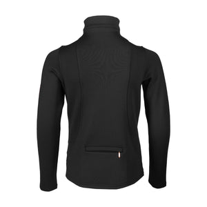 SHIRT MIYA BLACK/ROSE / 104