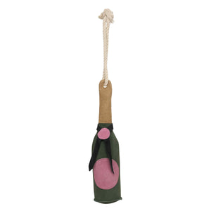 IRHStable buddy Cheers Deep Forest / 1SIZE