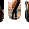 CAVALLINUS SLIM -- THE CONTOURED PERFORMANCE BOOT