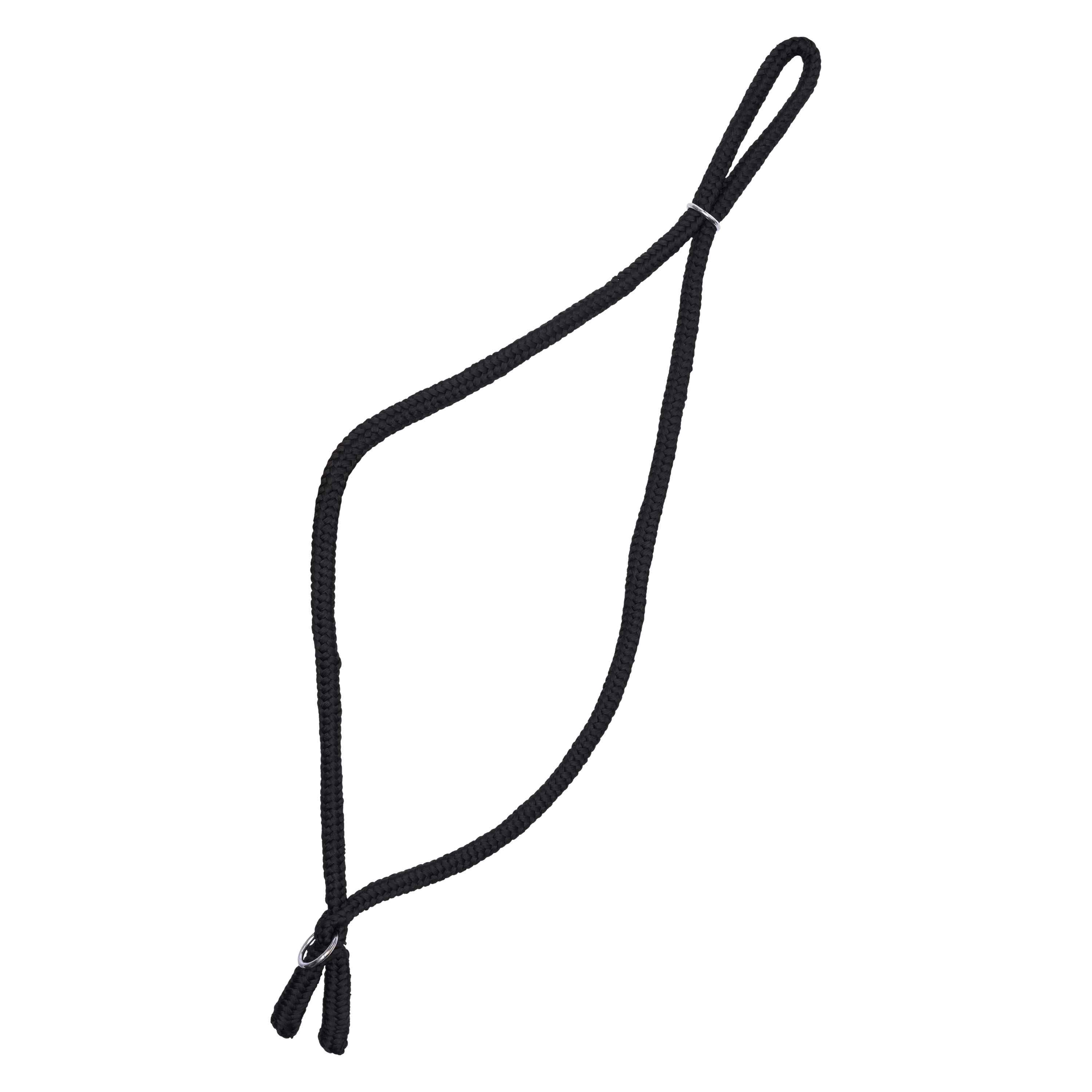 Neck loop IRHFree Ride Black / 1SIZE