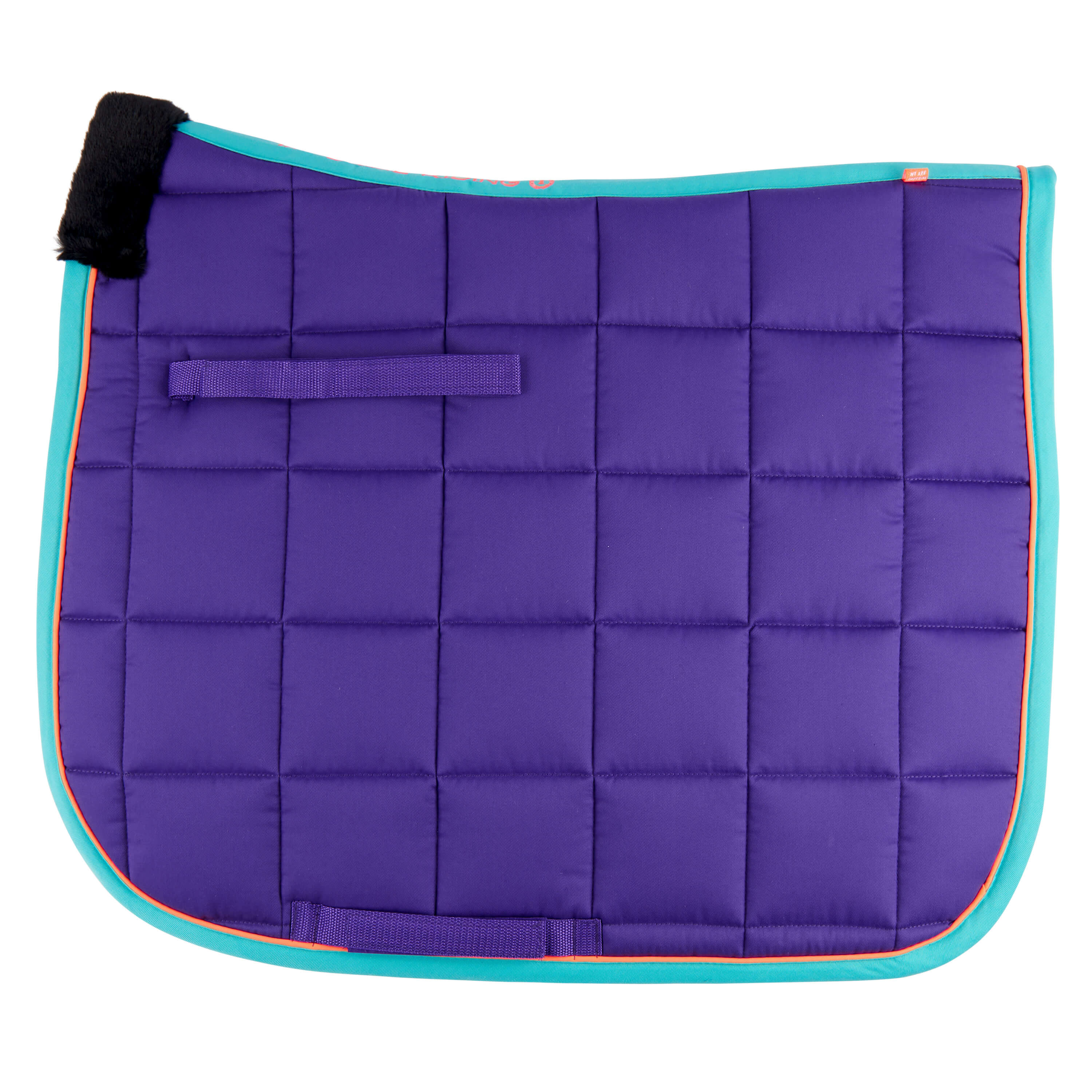 Saddlepad Imperial IRHTime to Shine base DR
