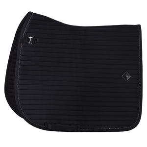Saddlepad IRHJosie DR Black / F/S
