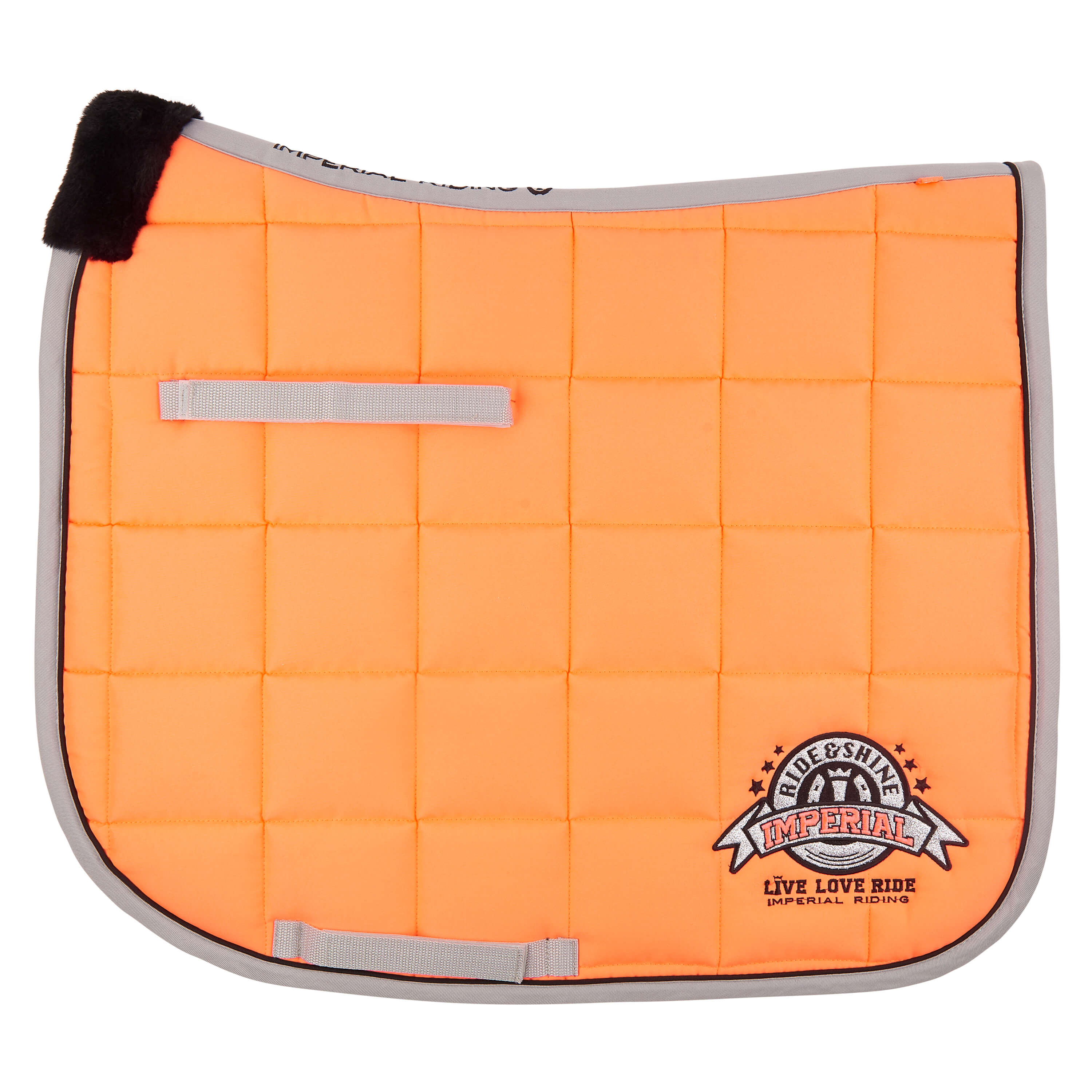 Saddlepad Imperial IRHRide and Shine DR