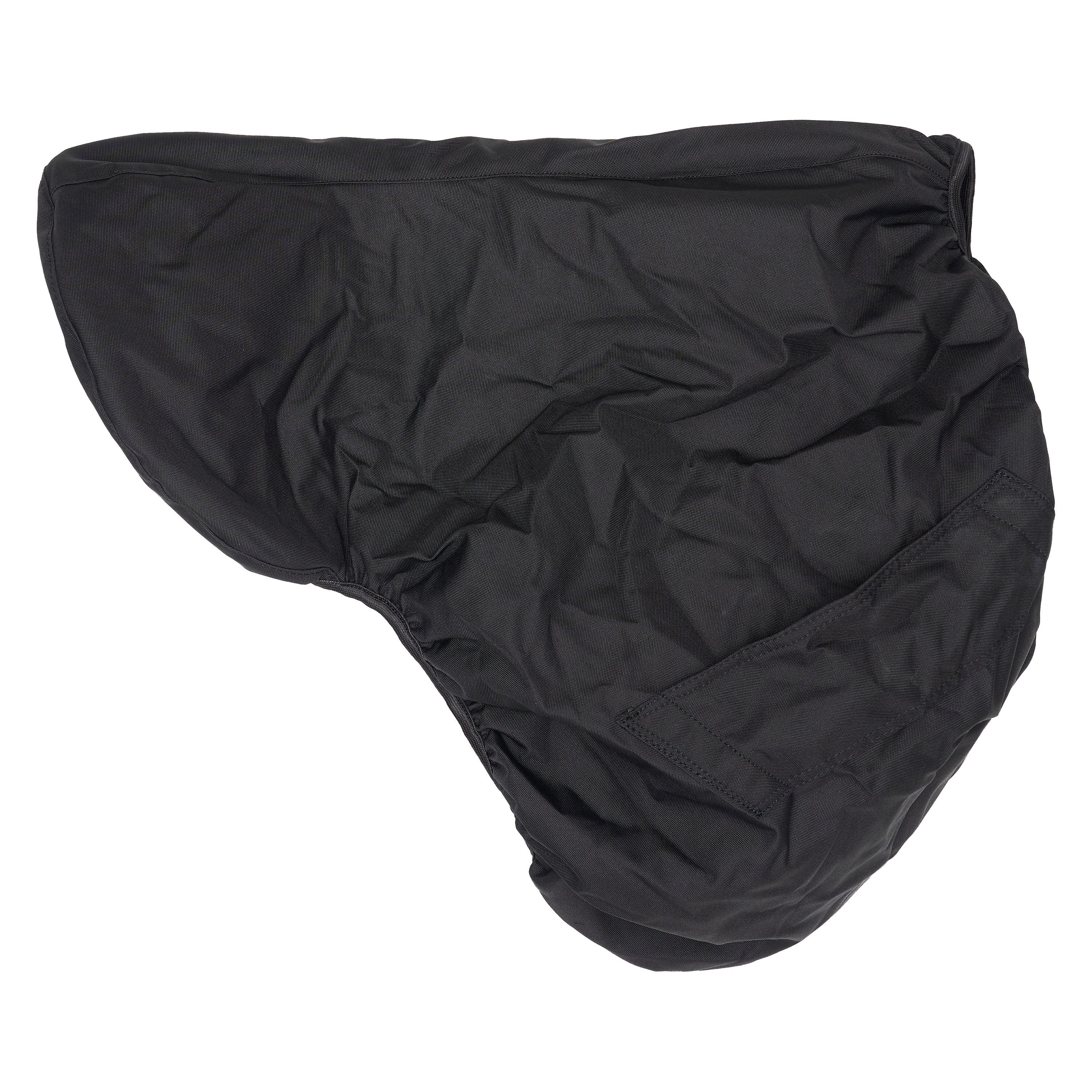 Saddlecover IRHPandora Jumping VS/GP Black / 1SIZE