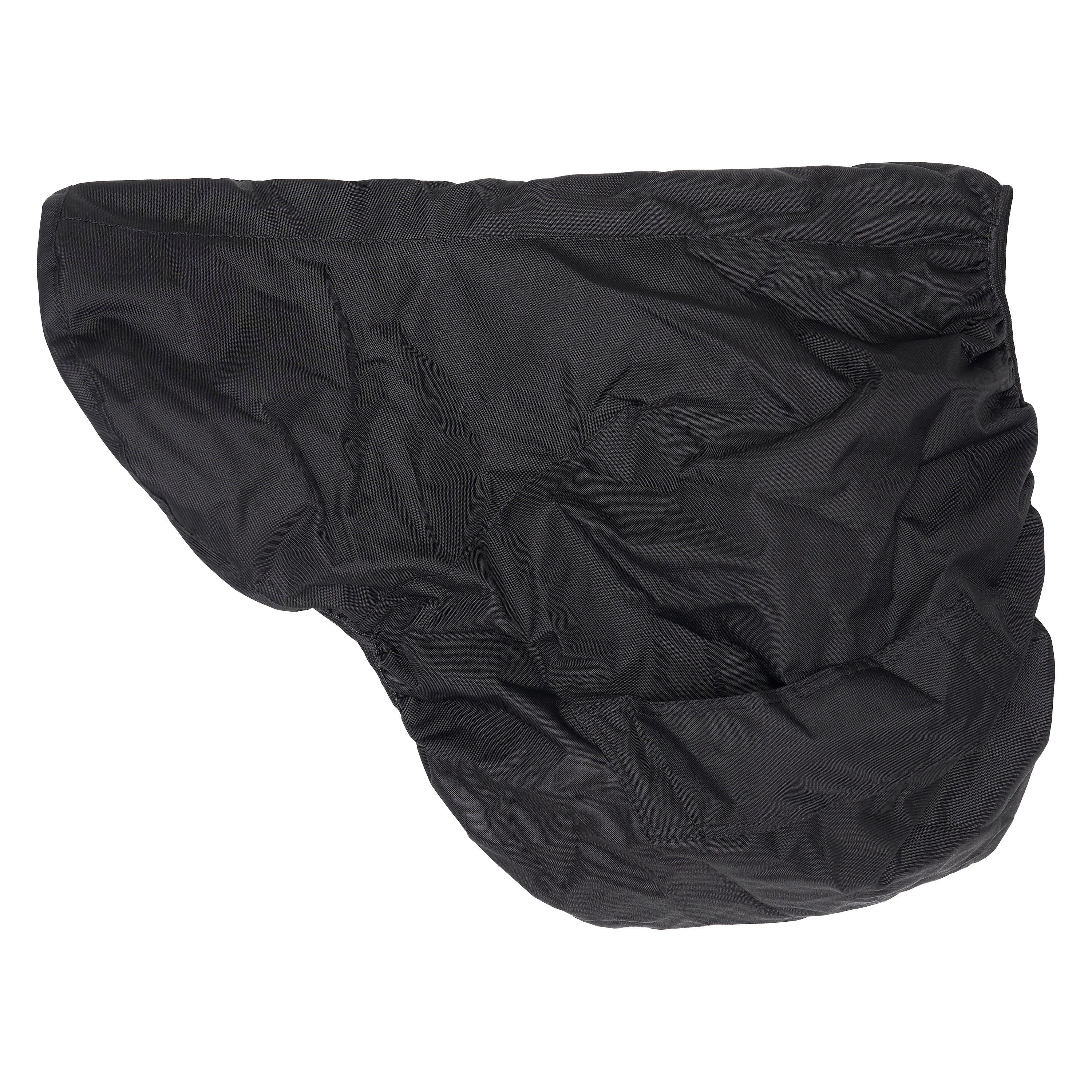 Saddlecover IRHPandora DR Black / 1SIZE