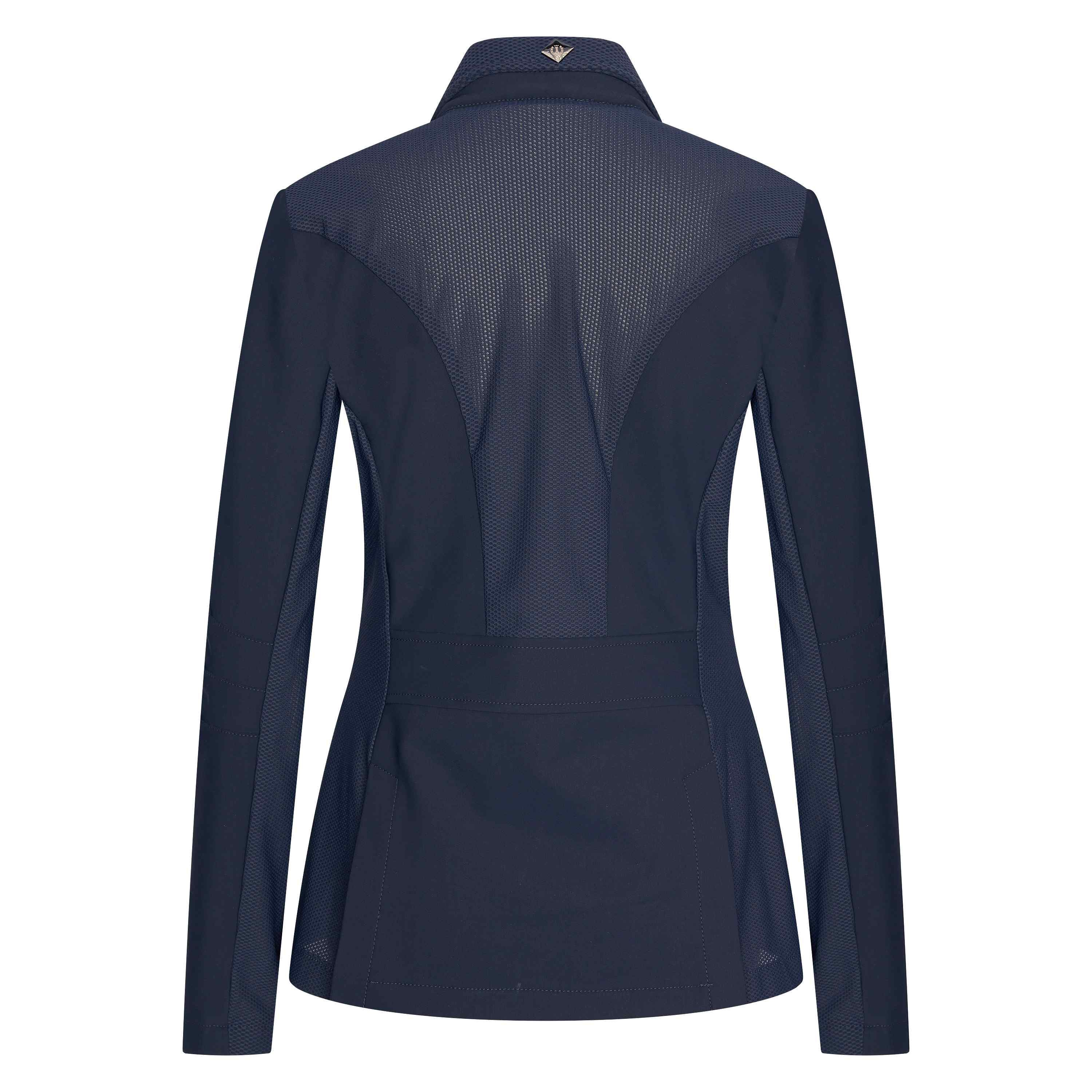 Competition jacket IRHAir Mesh