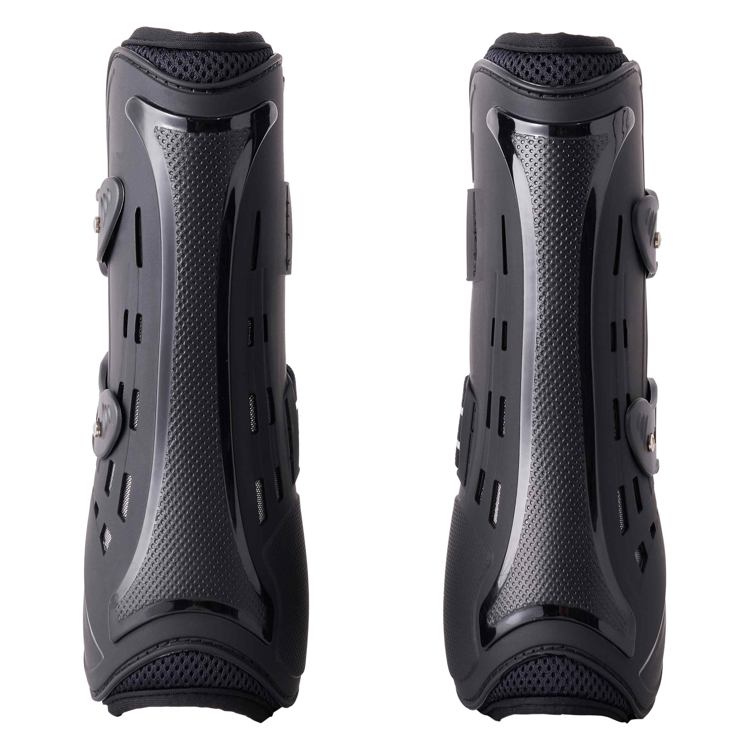 Tendon boots Pro mesh IRH