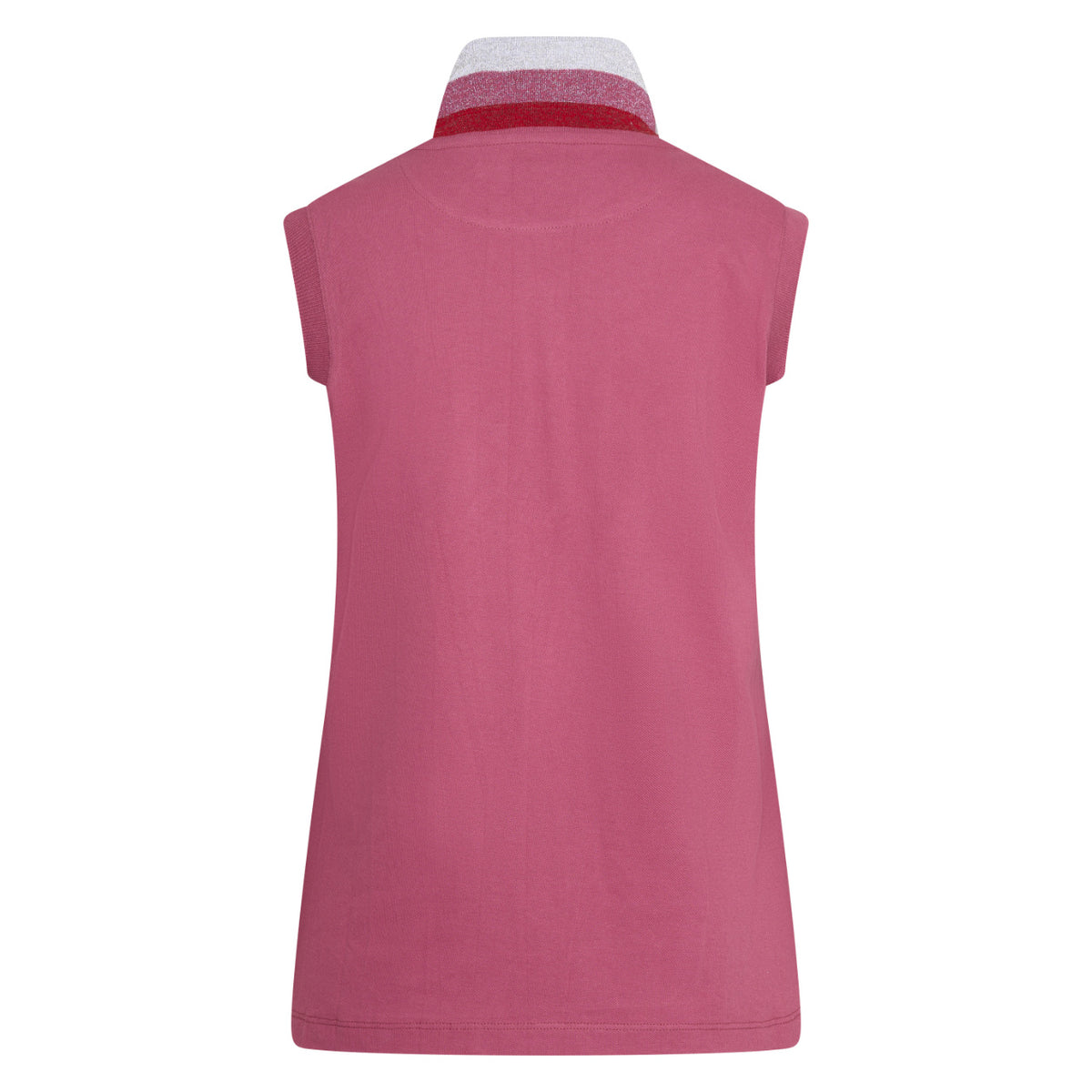 Polo shirt sleeveless IRHFrenzie