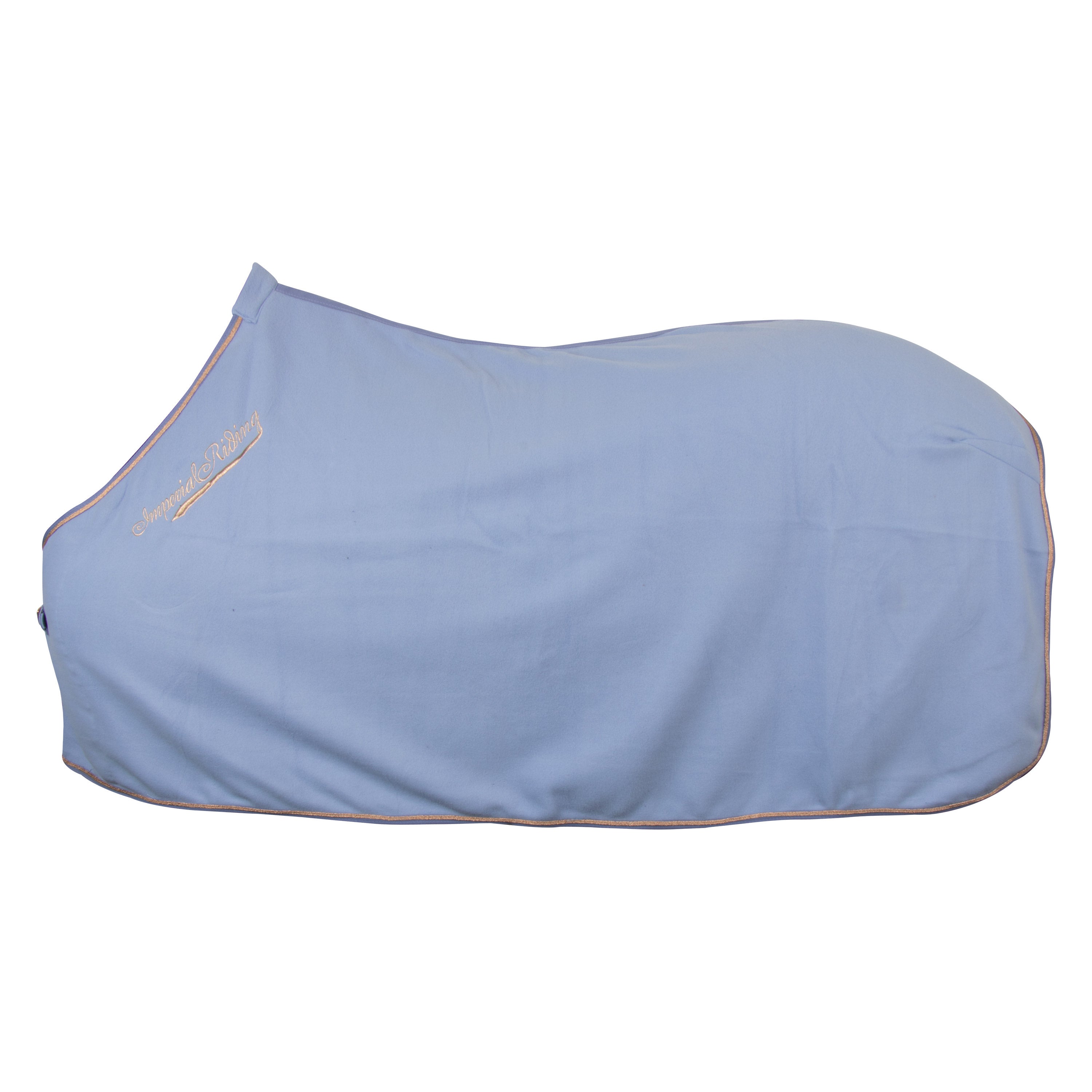 Fleece blanket IRHClassic