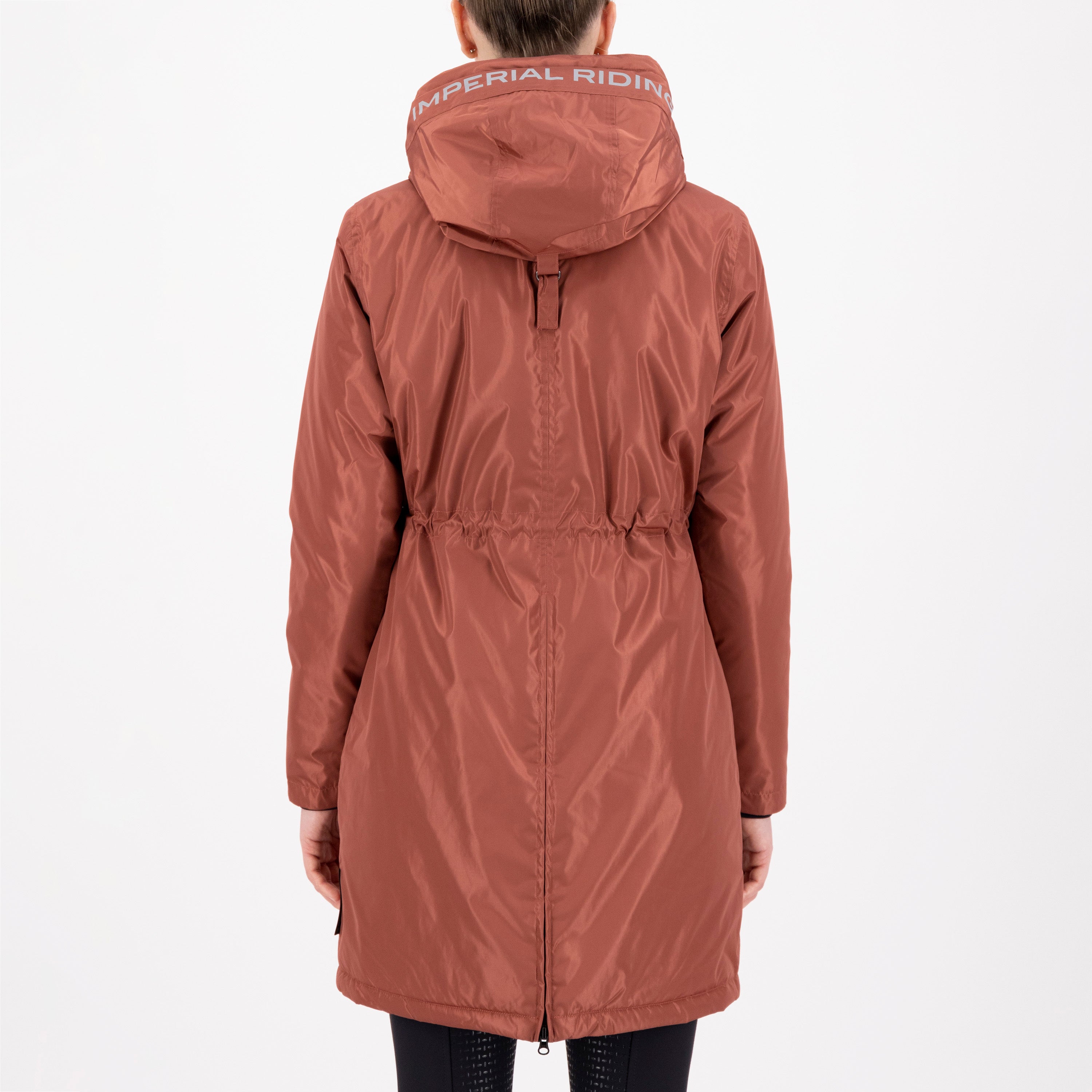 Tech parka IRHJolly