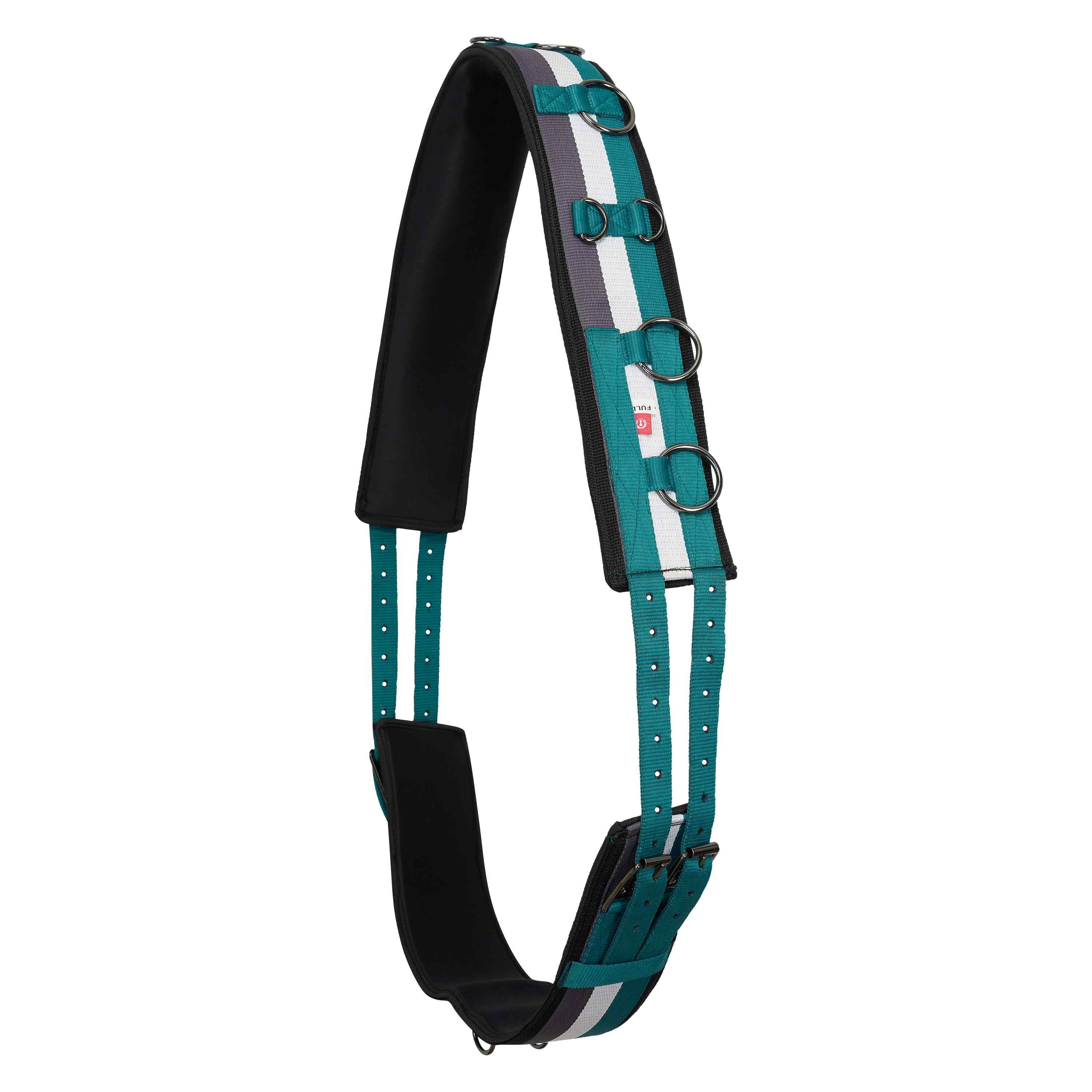 Lunging girth IRHDeluxe