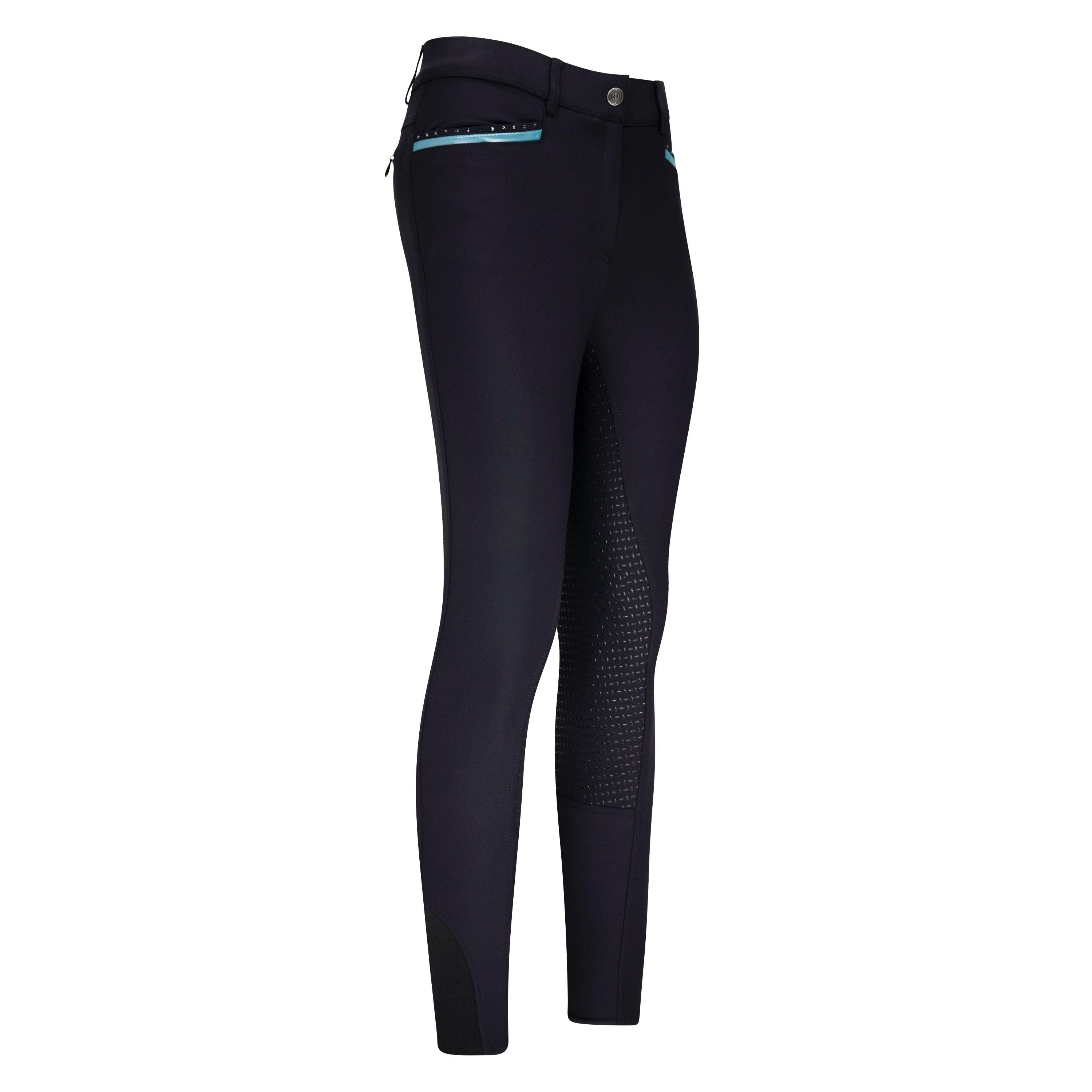 Riding breeches IRHEl Capone FullGrip