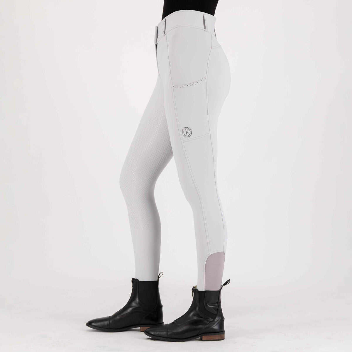 Riding breeches IRHBliss summer FullGrip