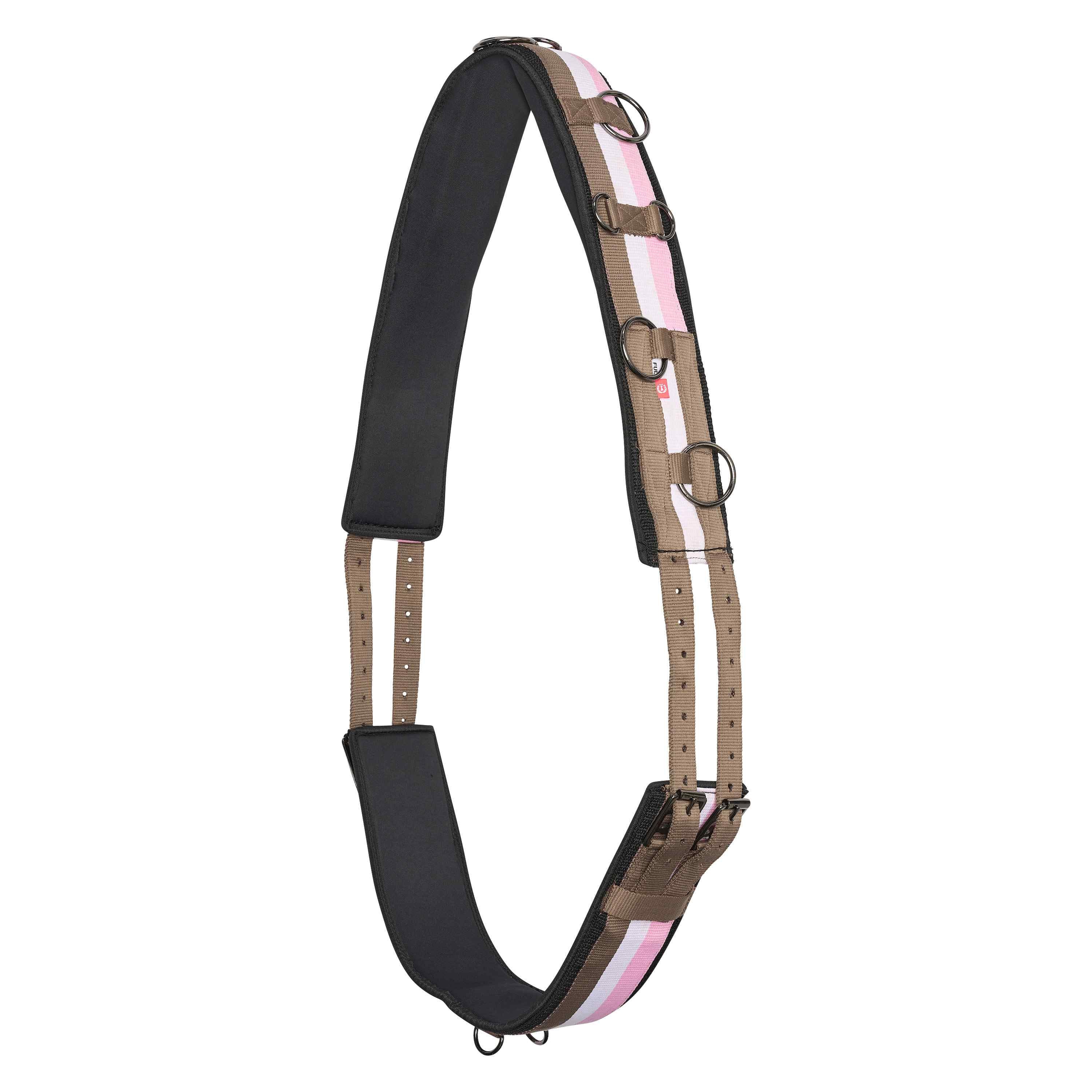 Lunging girth IRHDeluxe Extra