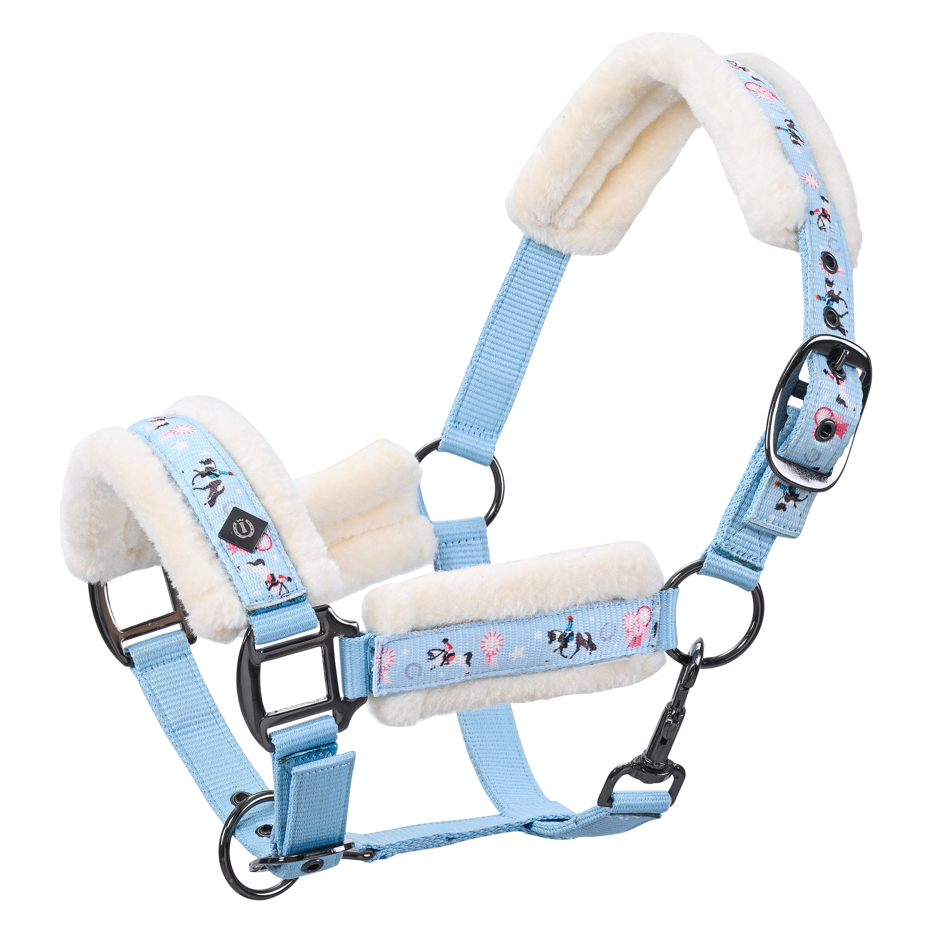 Headcollar IRHLittle Champion