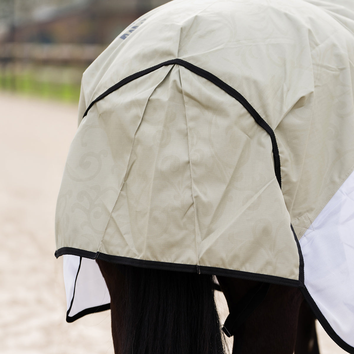 Rain & Fly blanket IRHSuper-dry