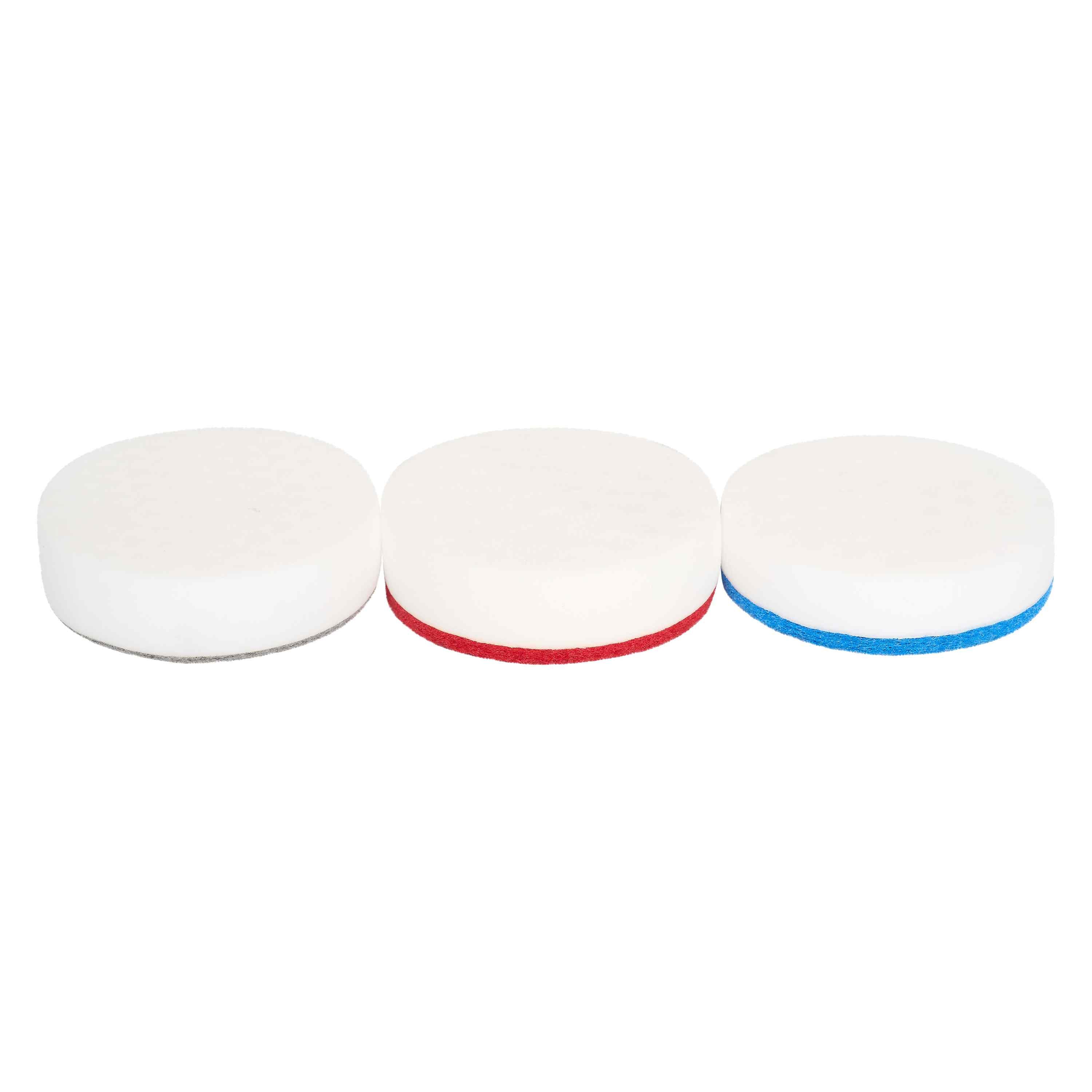 Sponge IRH, set of 3 pcs