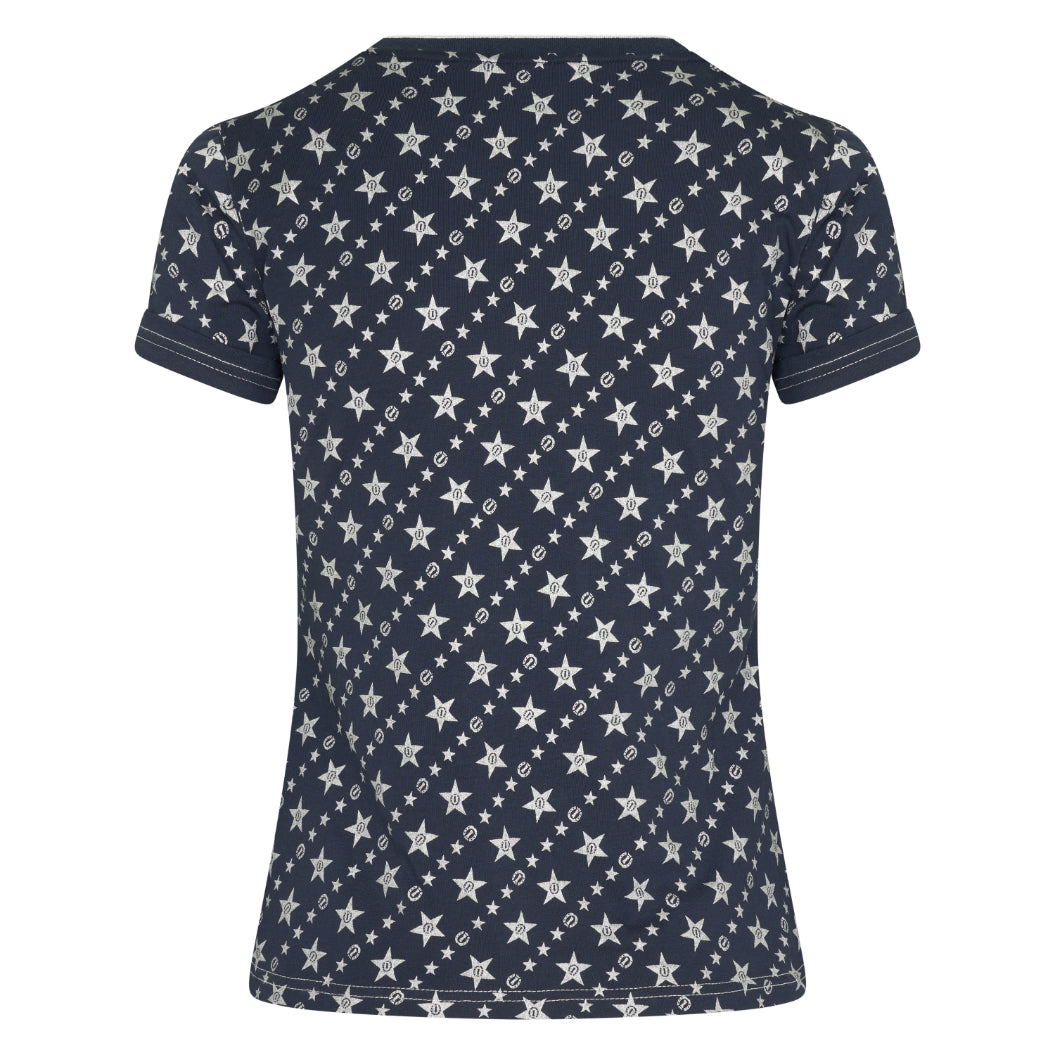 T-shirt IRHBobby Star