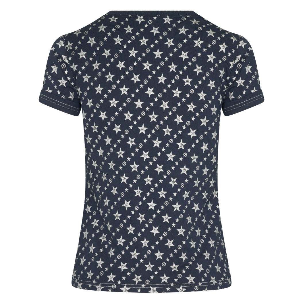 T-shirt IRHBobby Star