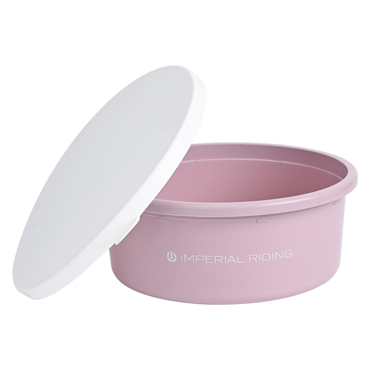 Feeding Bowl with Lid 8L IRHBasic