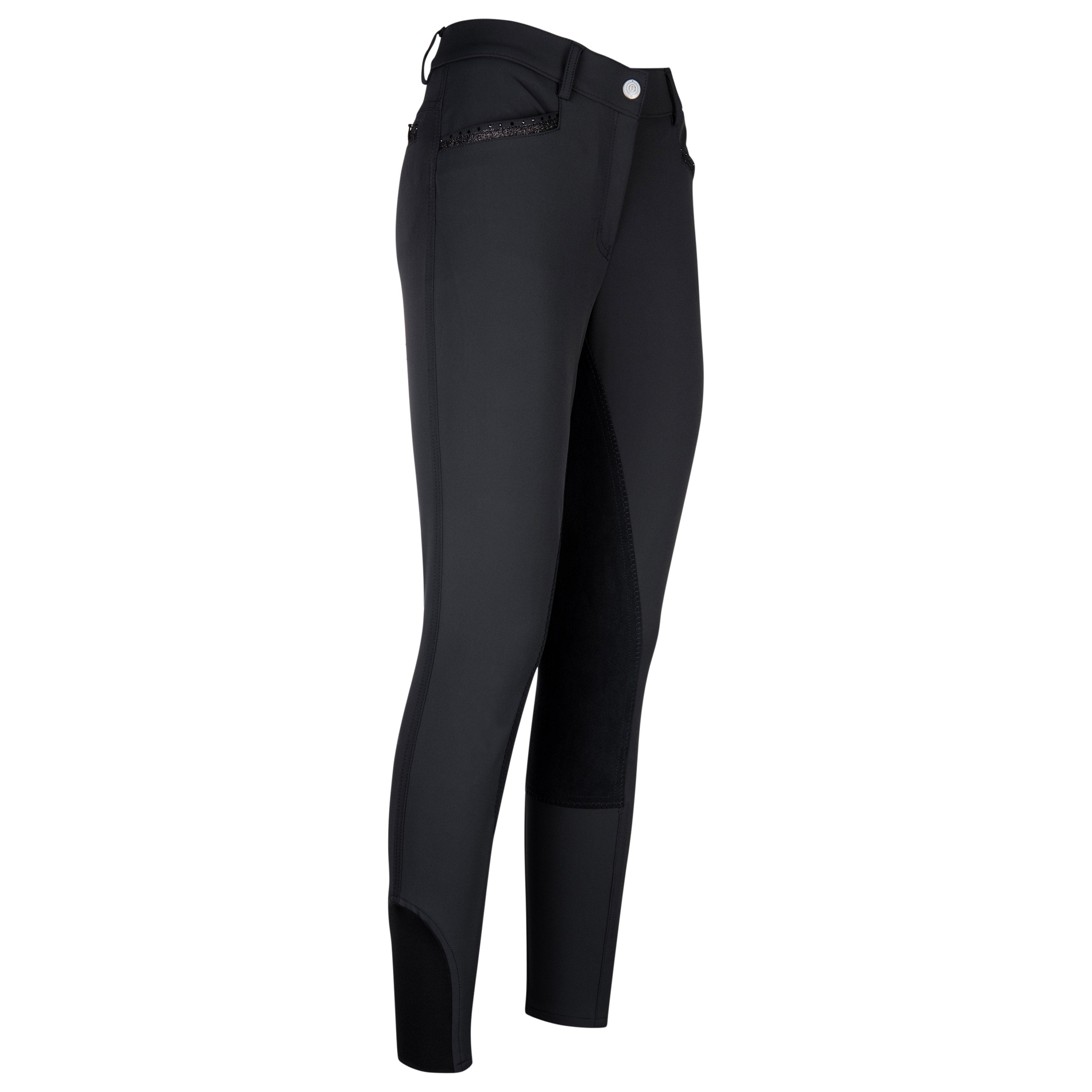 Riding breeches IRHEl Capone Full