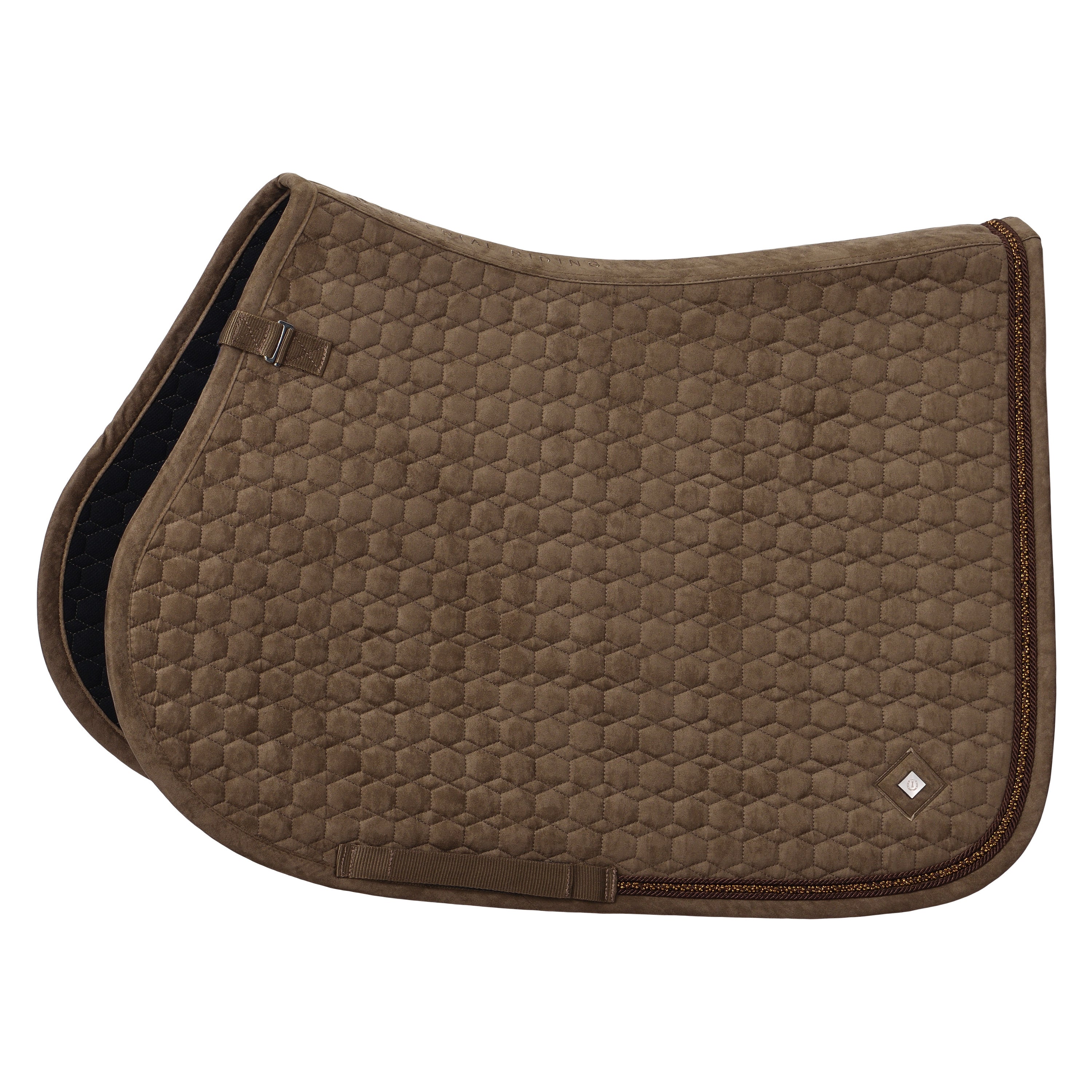 Saddlepad IRHMaria GP