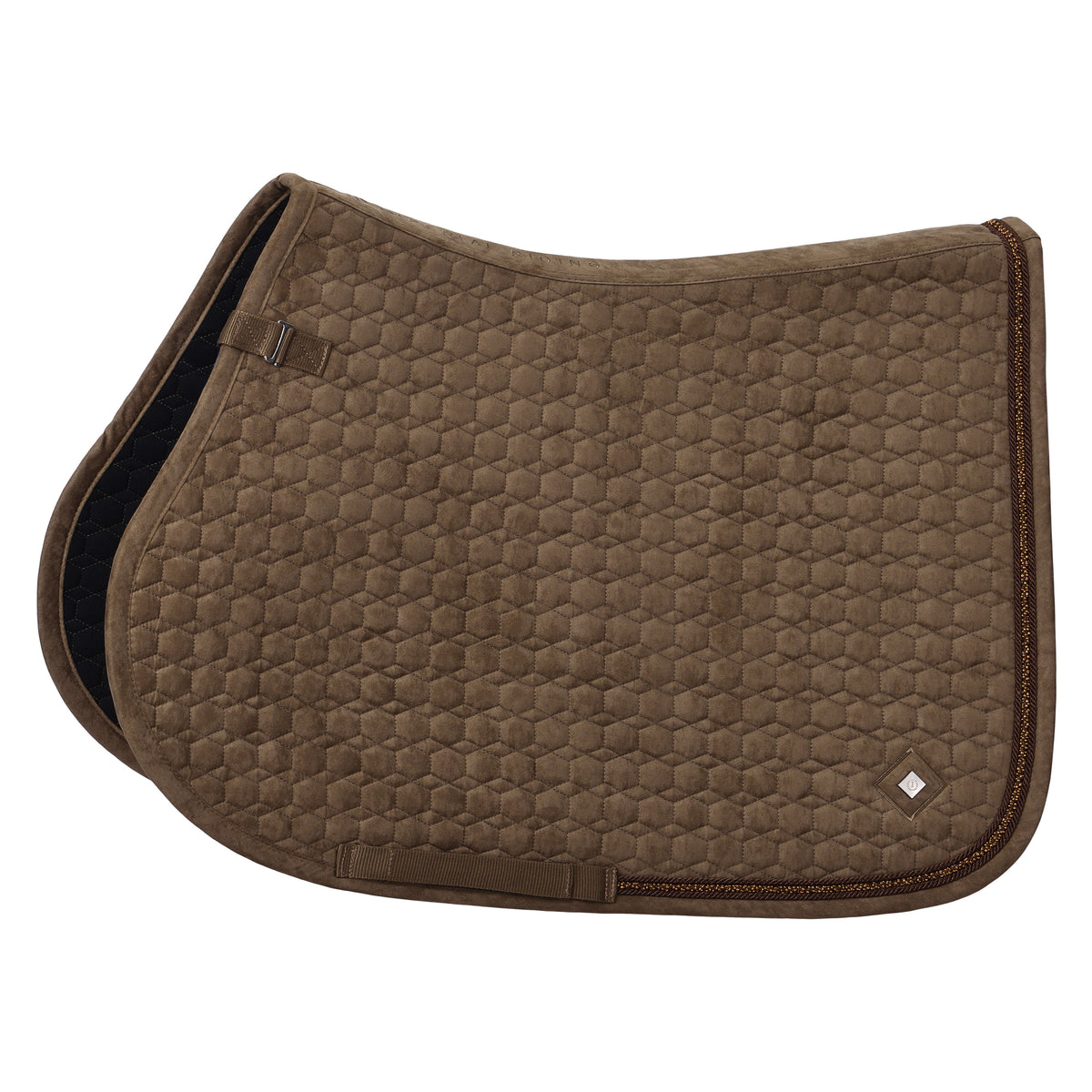 Saddlepad IRHMaria GP