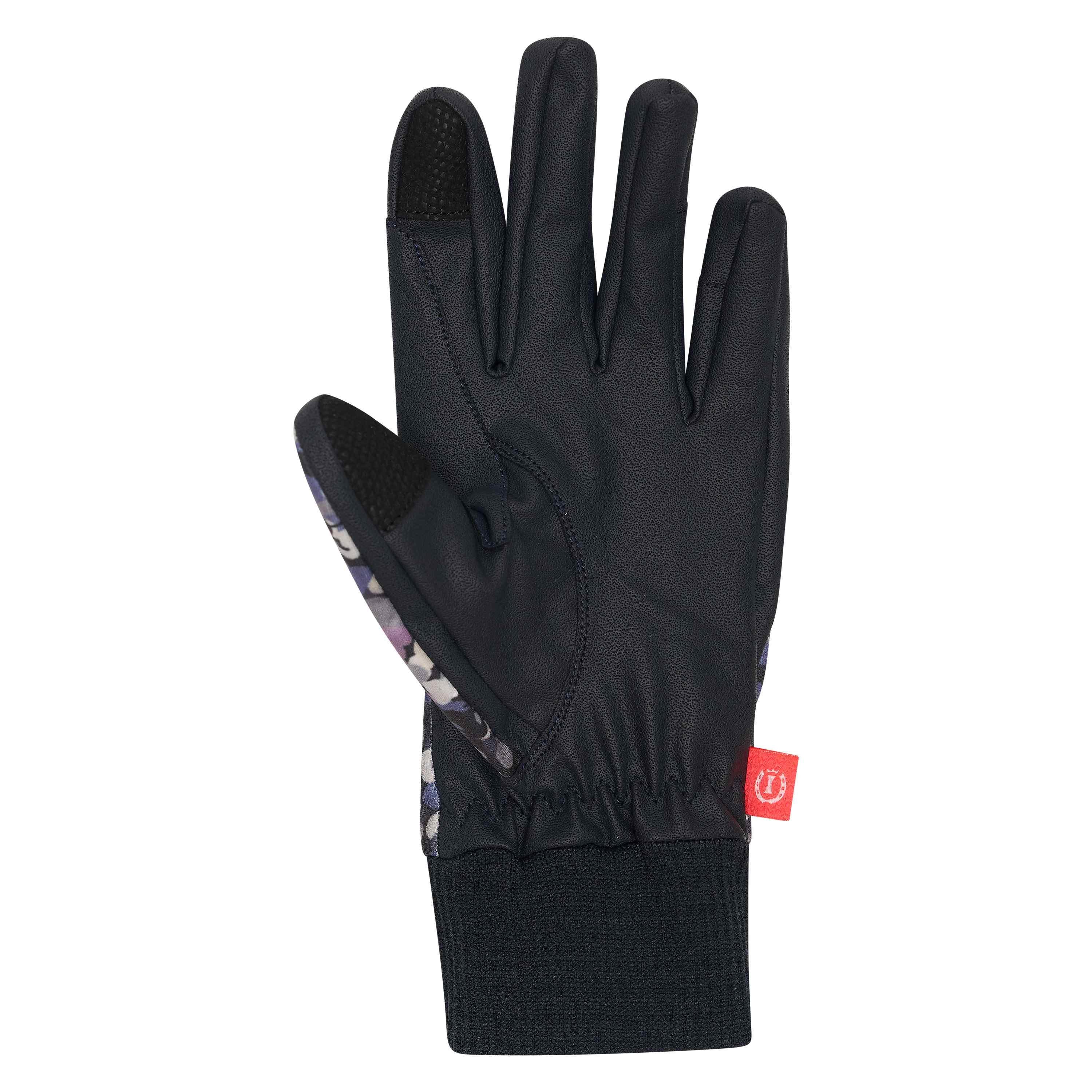 KIDS Gloves IRHHide & Shine