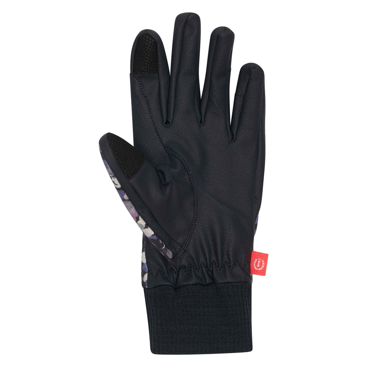 KIDS Gloves IRHHide & Shine