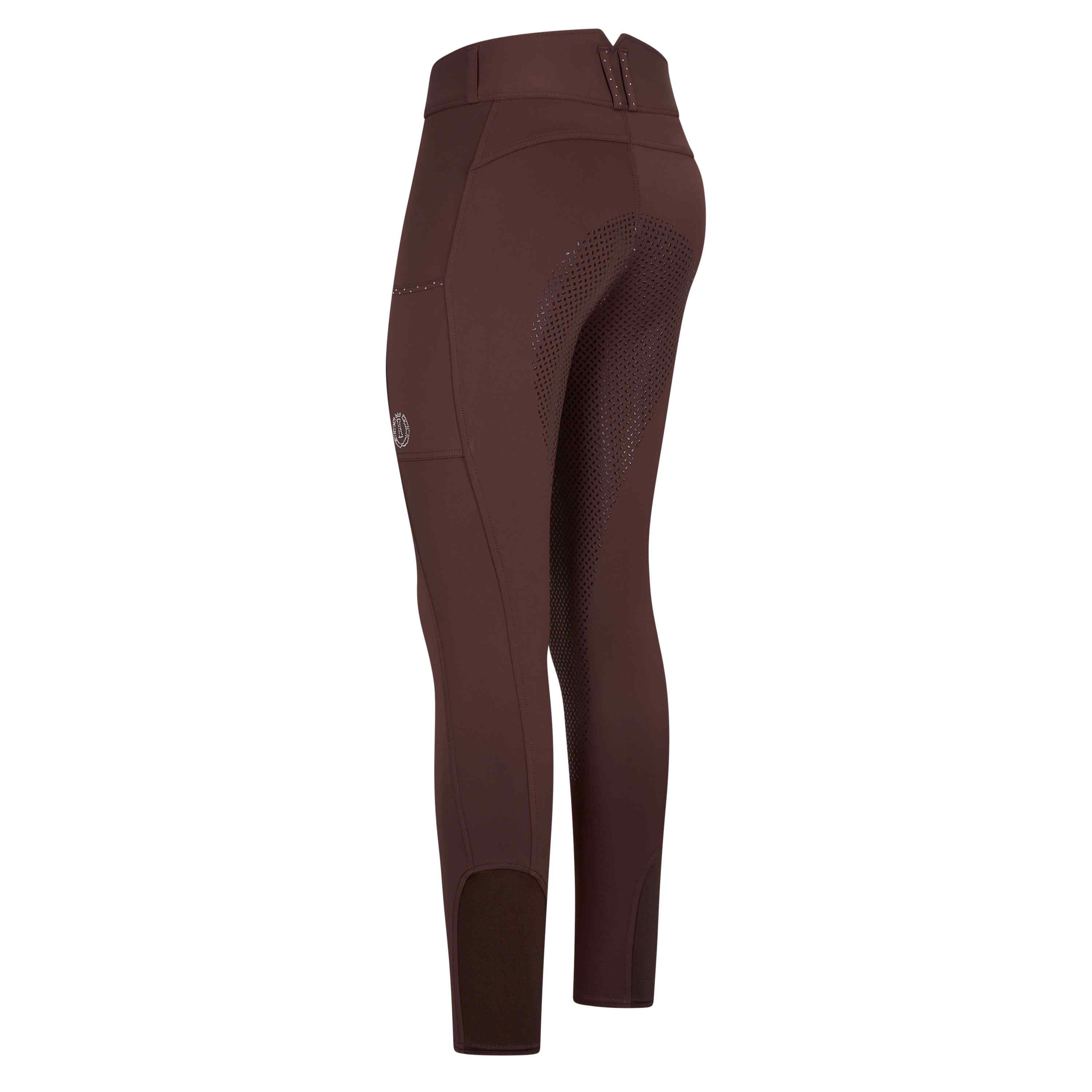 Riding breeches IRHBliss summer FullGrip